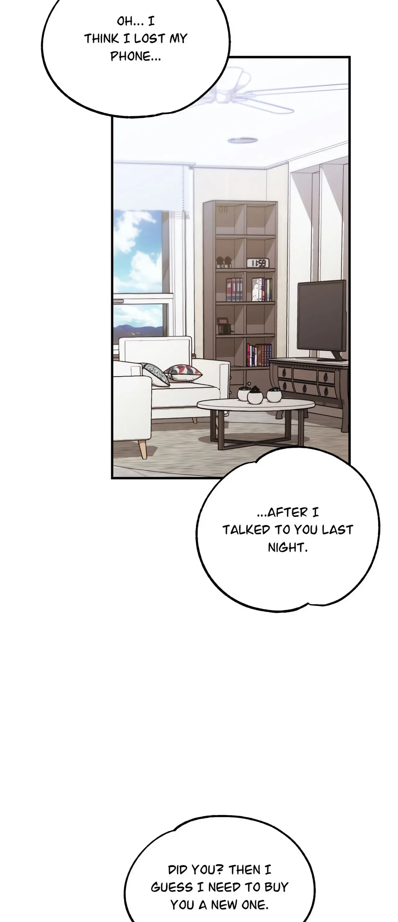 Stairway to Heaven Chapter 29 – Page 34