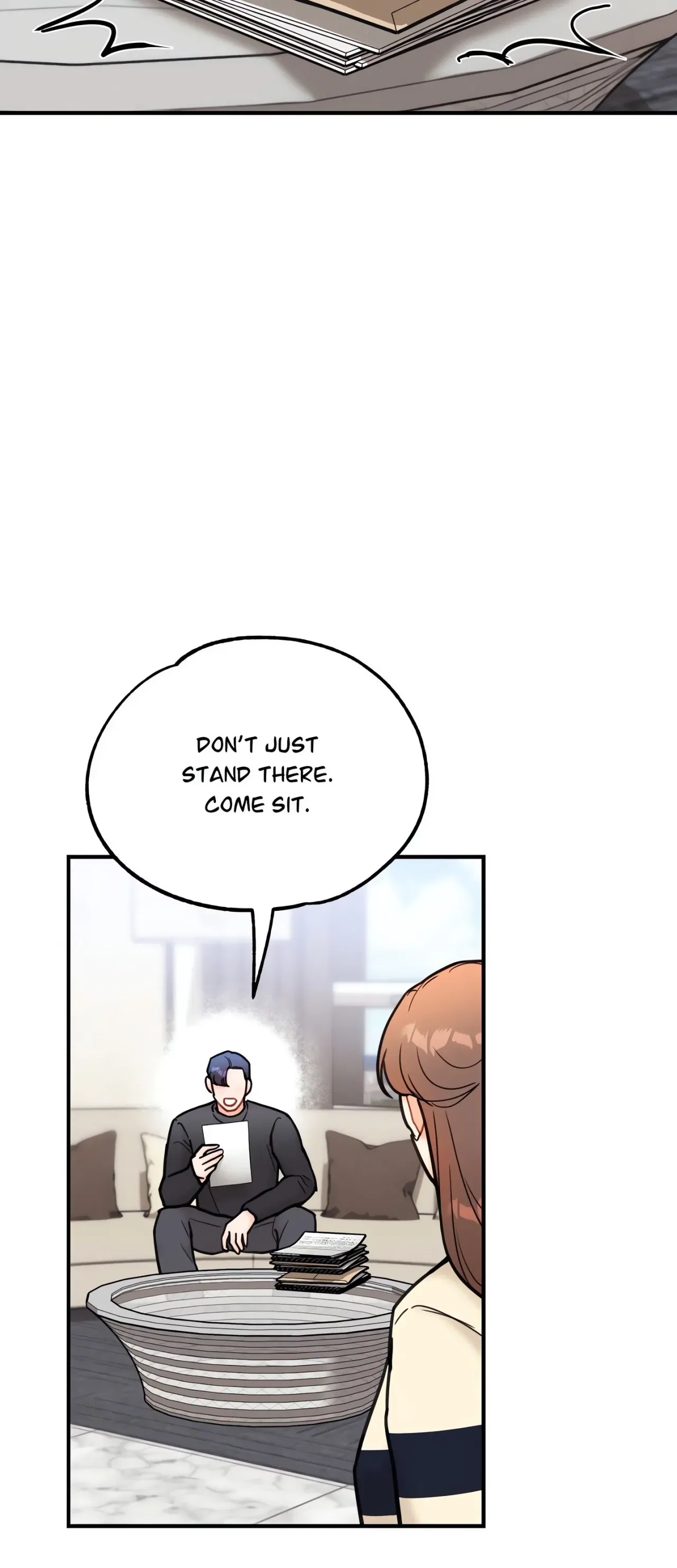 Stairway to Heaven Chapter 29 – Page 36