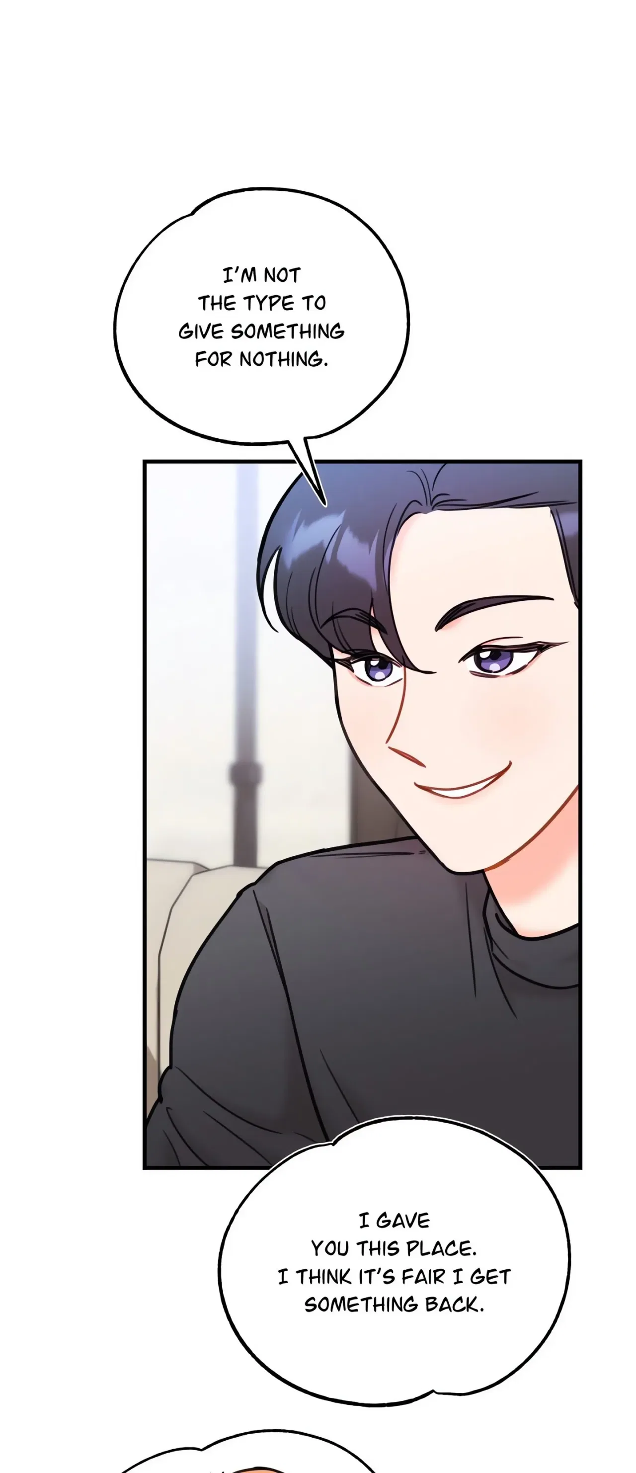 Stairway to Heaven Chapter 29 – Page 37