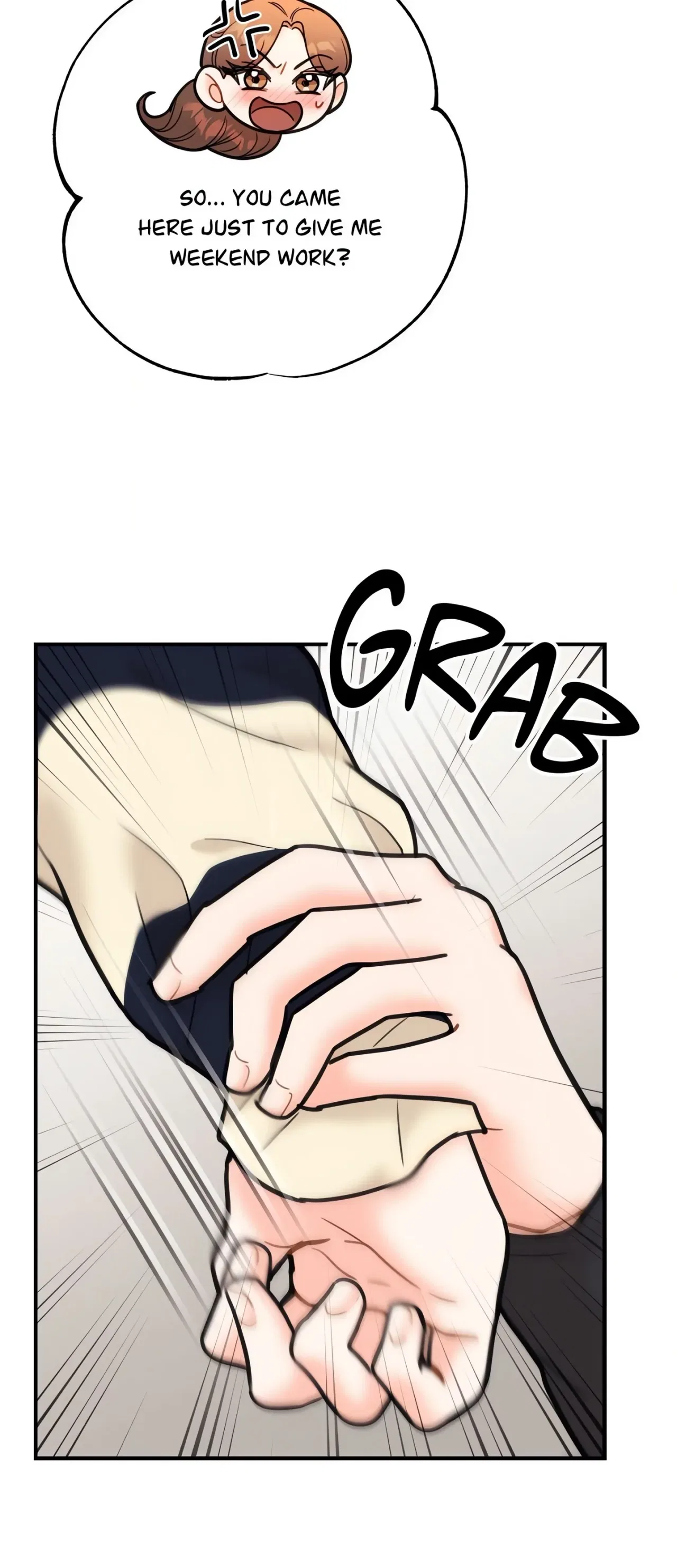 Stairway to Heaven Chapter 29 – Page 38