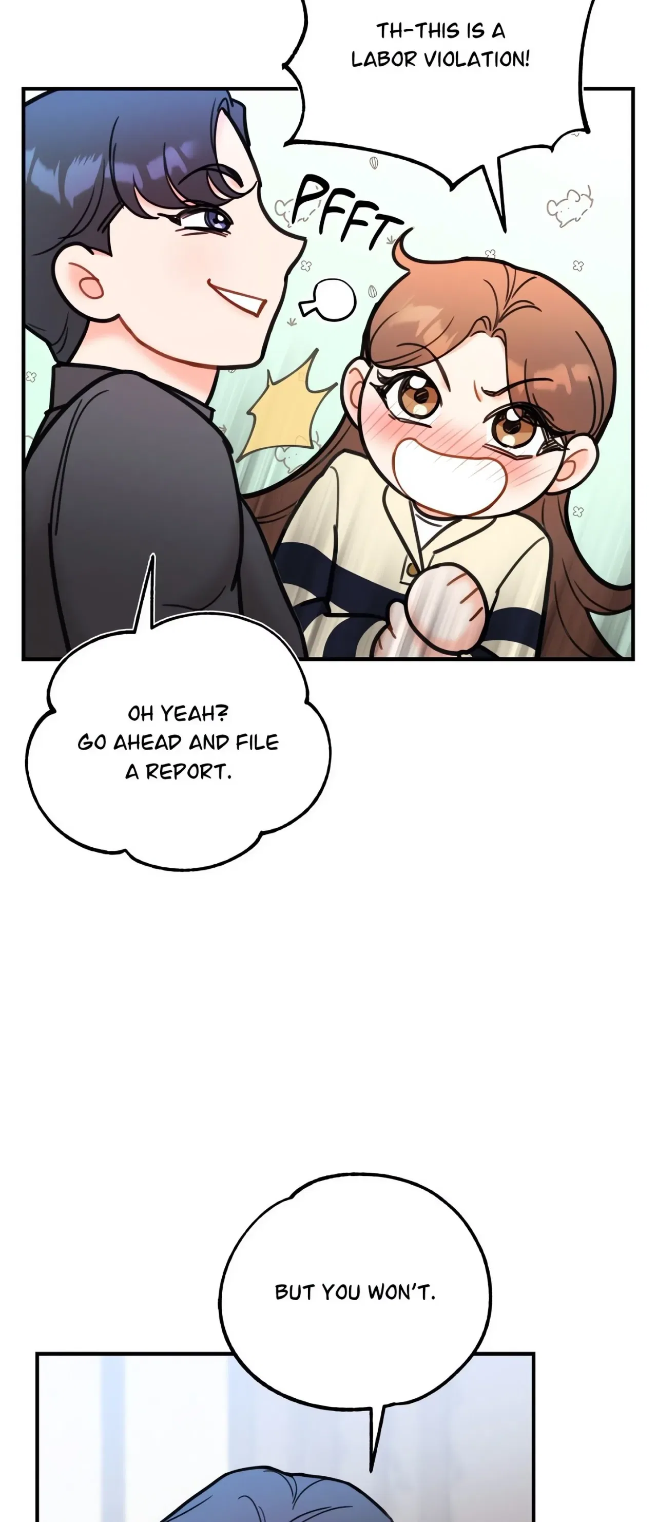 Stairway to Heaven Chapter 29 – Page 43