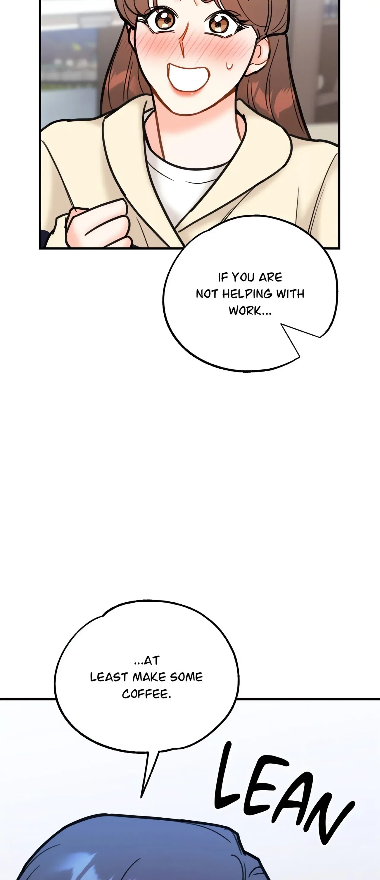 Stairway to Heaven Chapter 29 – Page 45