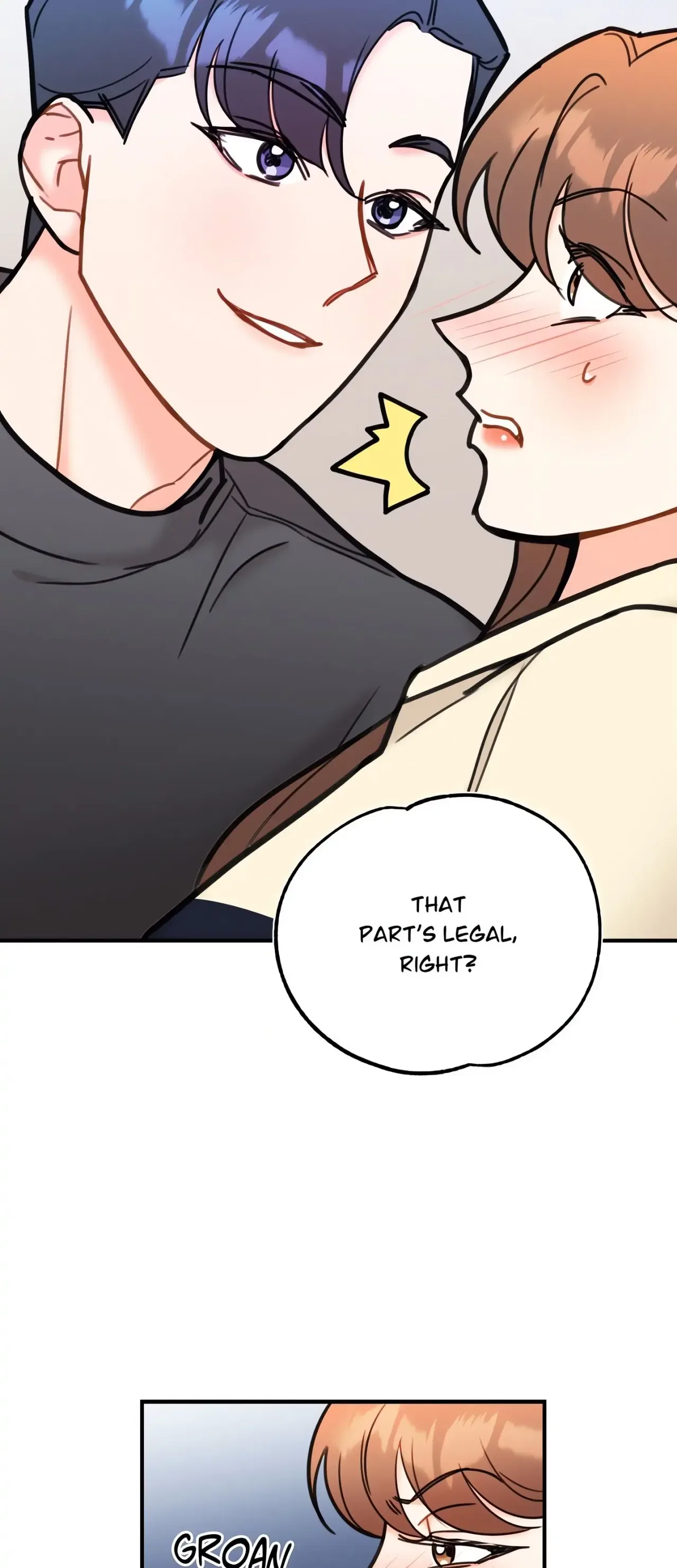 Stairway to Heaven Chapter 29 – Page 46