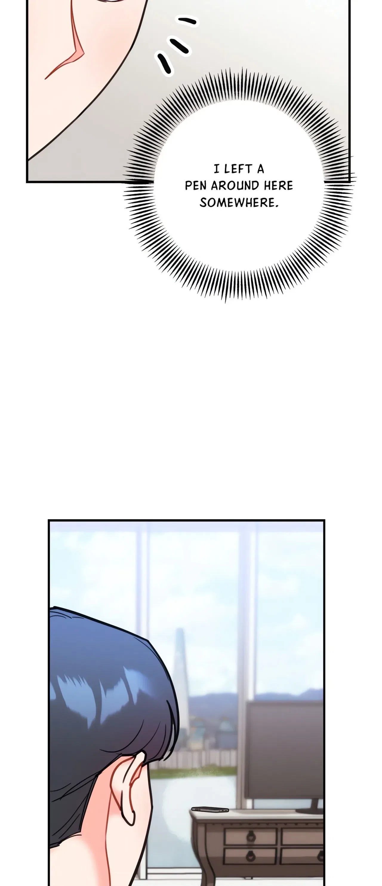 Stairway to Heaven Chapter 29 – Page 54