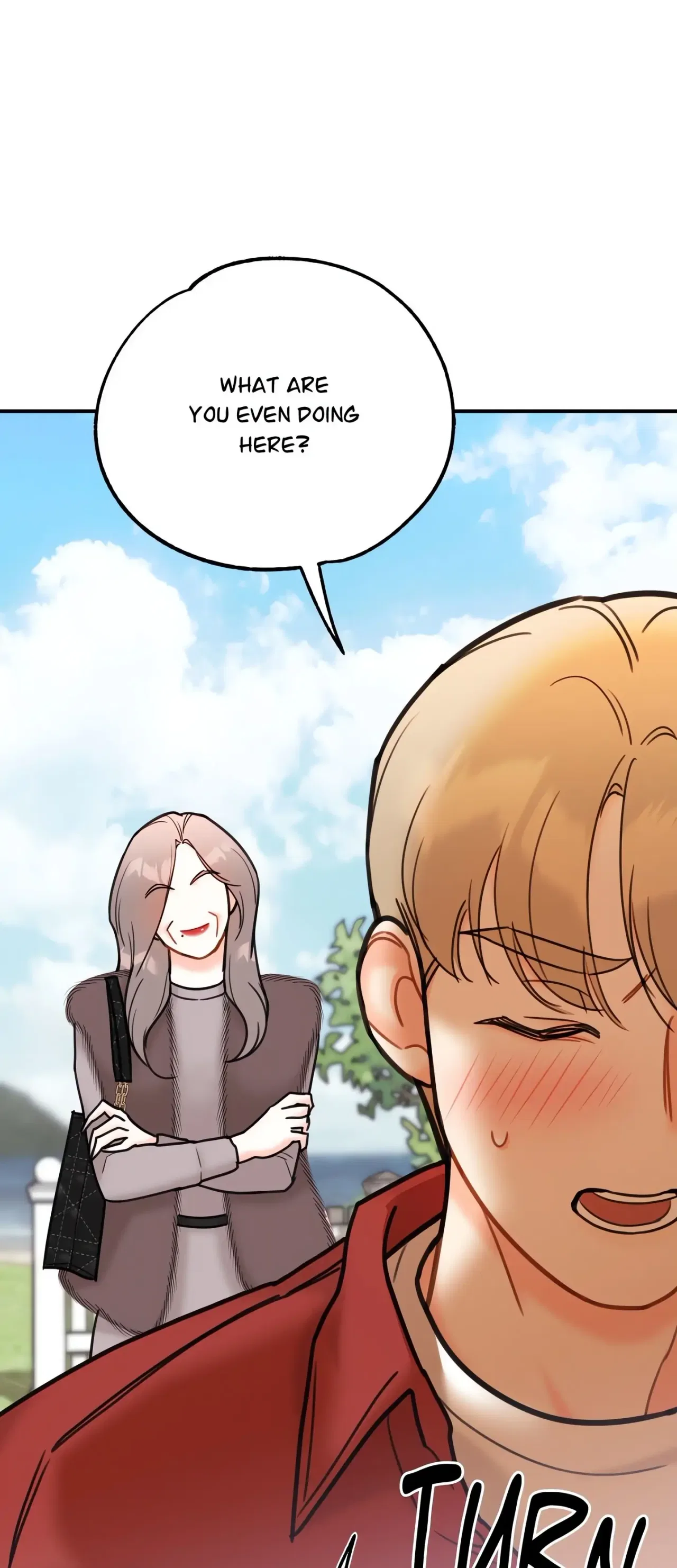 Stairway to Heaven Chapter 28 – Page 6