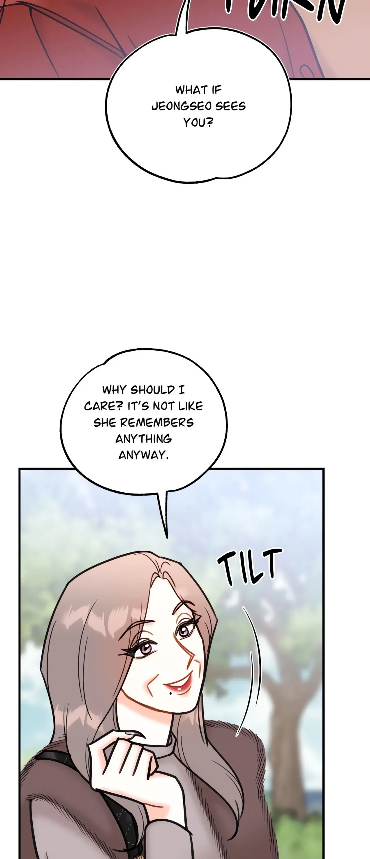 Stairway to Heaven Chapter 28 – Page 7
