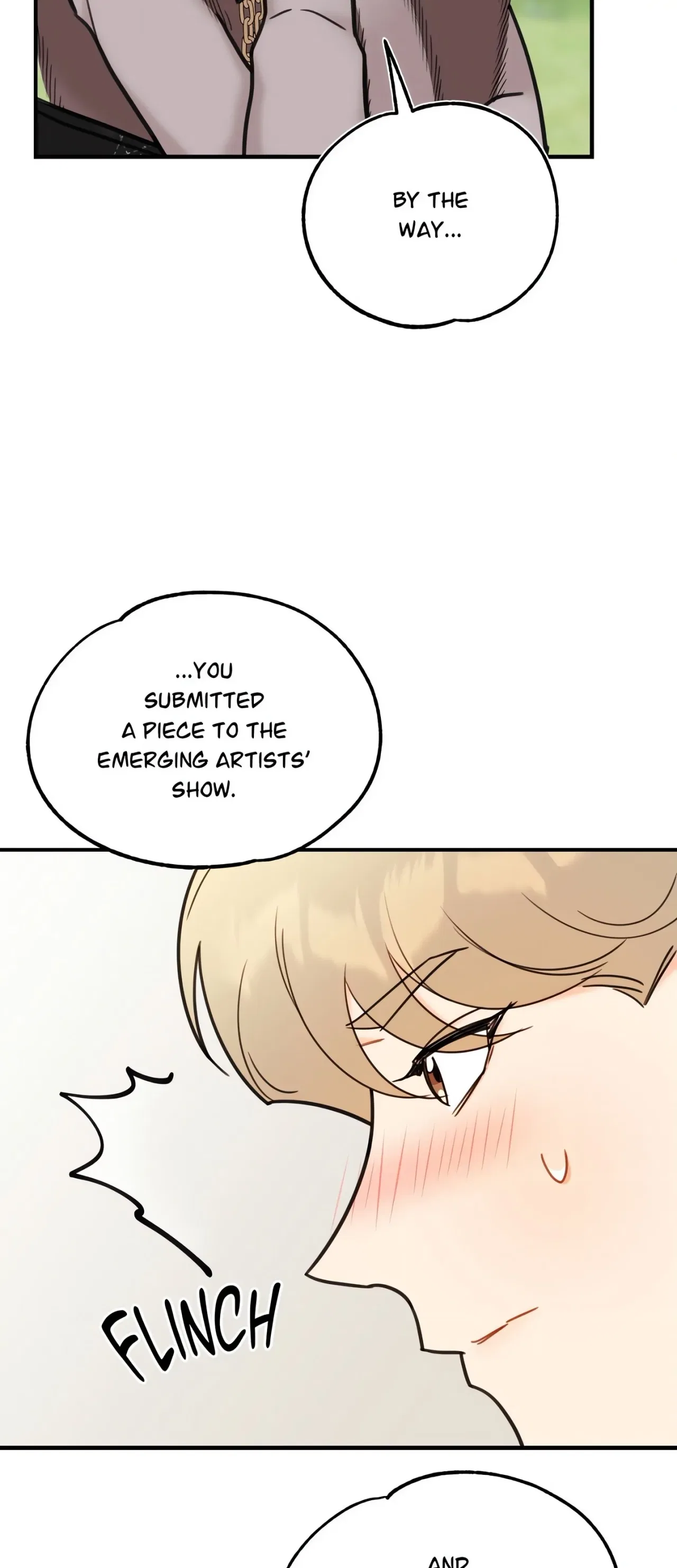 Stairway to Heaven Chapter 28 – Page 8