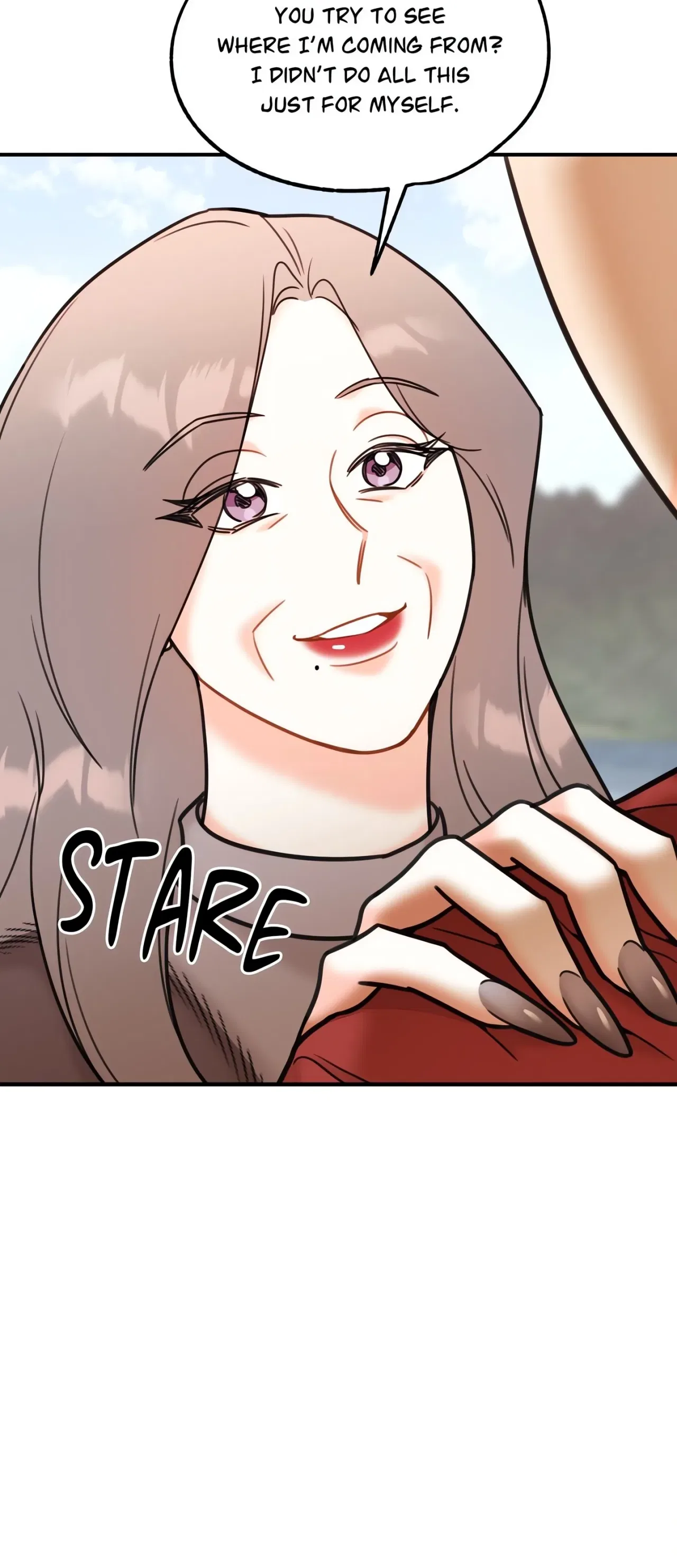 Stairway to Heaven Chapter 28 – Page 22