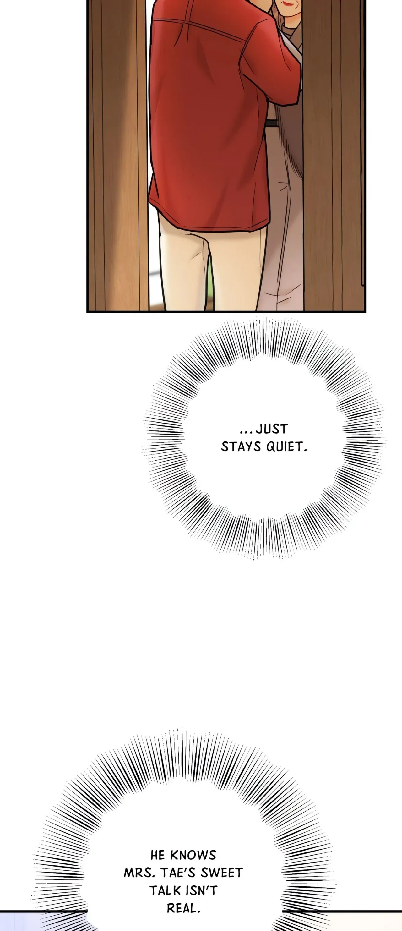 Stairway to Heaven Chapter 28 – Page 32