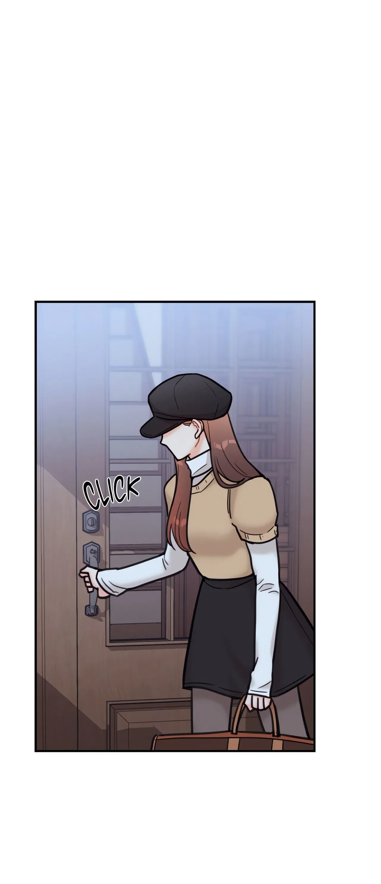Stairway to Heaven Chapter 28 – Page 38