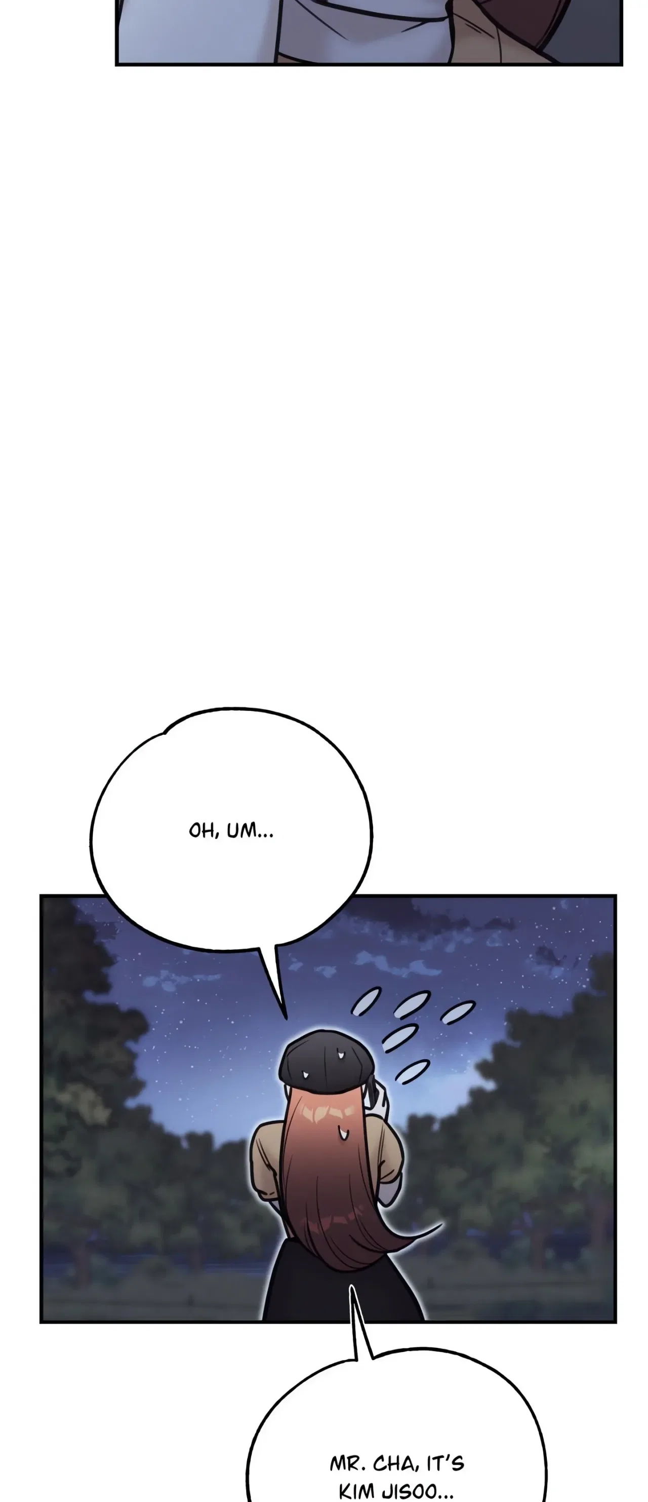 Stairway to Heaven Chapter 28 – Page 46