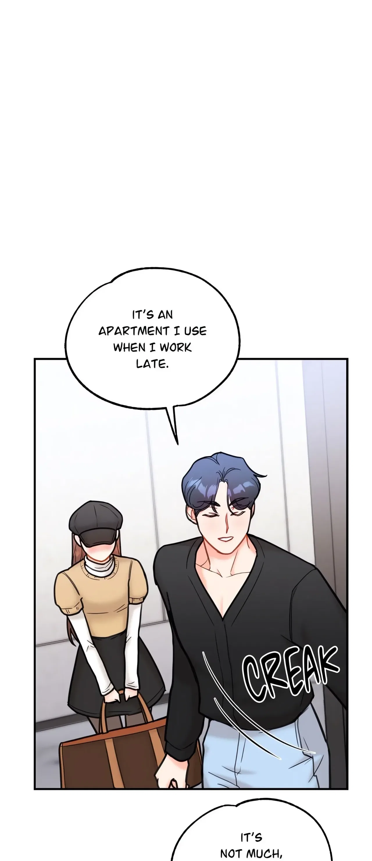 Stairway to Heaven Chapter 28 – Page 51