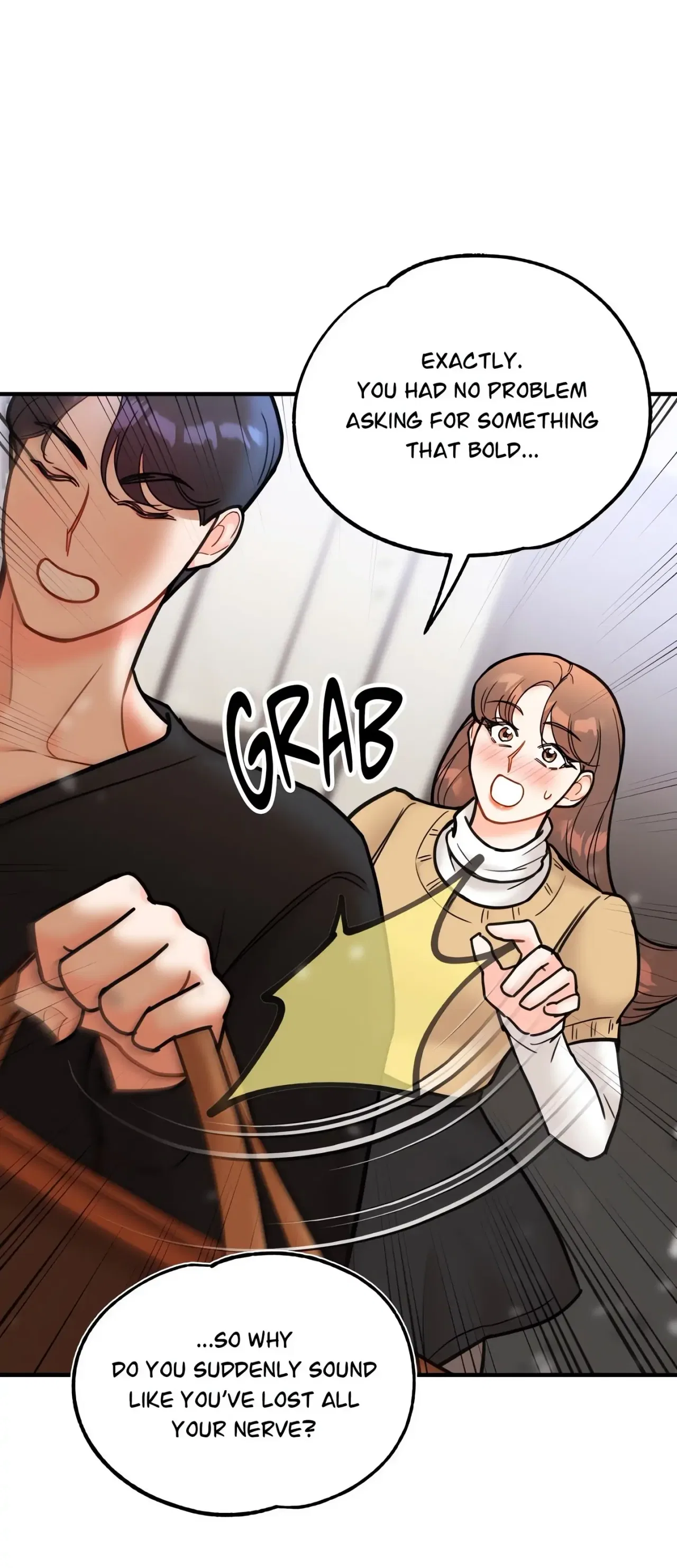 Stairway to Heaven Chapter 28 – Page 54