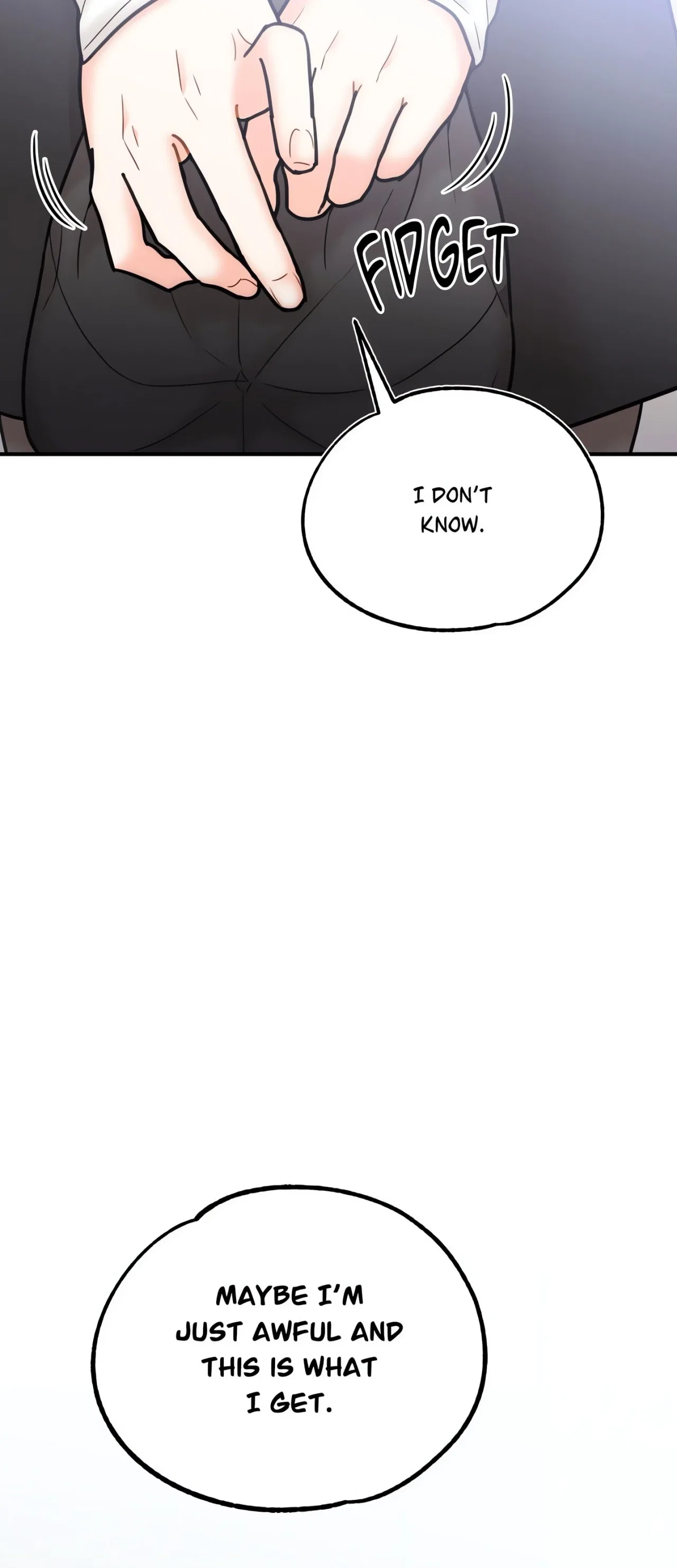 Stairway to Heaven Chapter 28 – Page 56
