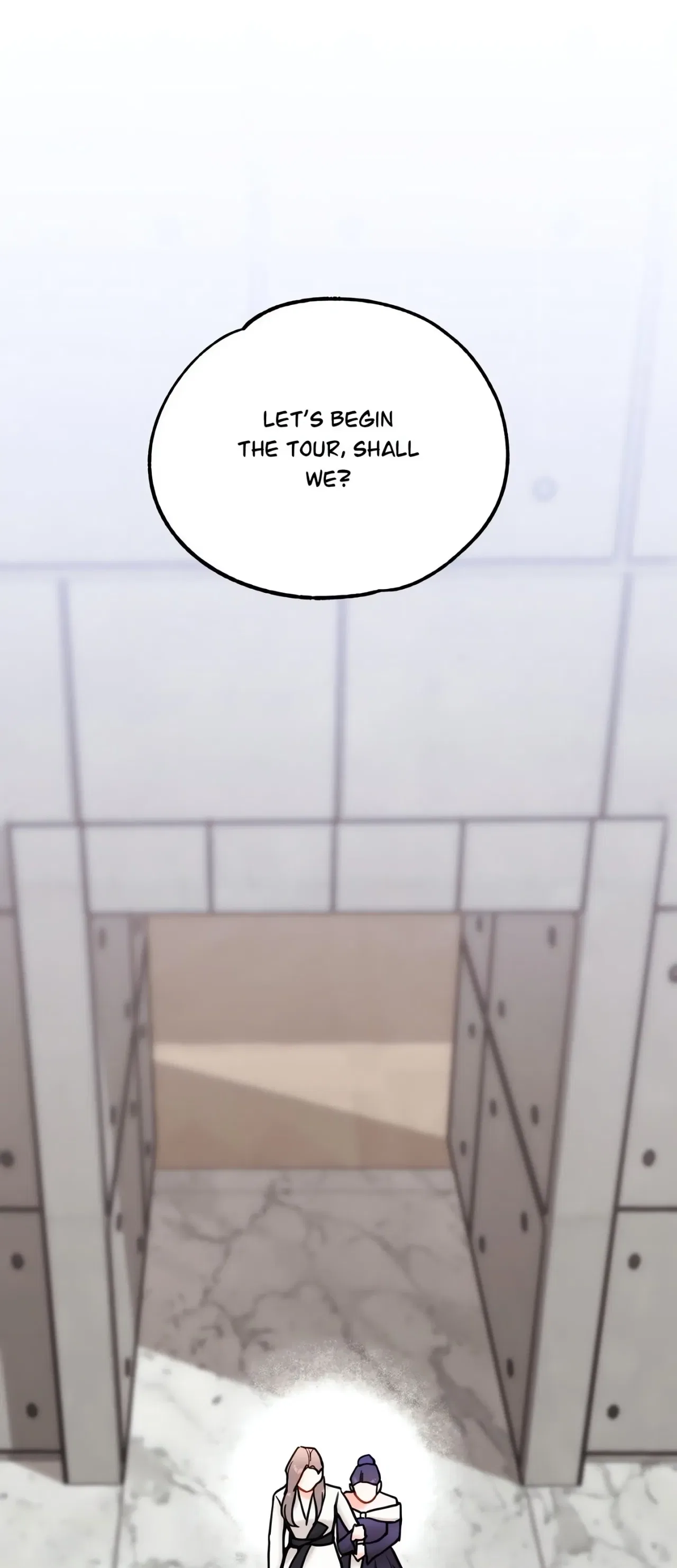 Stairway to Heaven Chapter 27 – Page 10