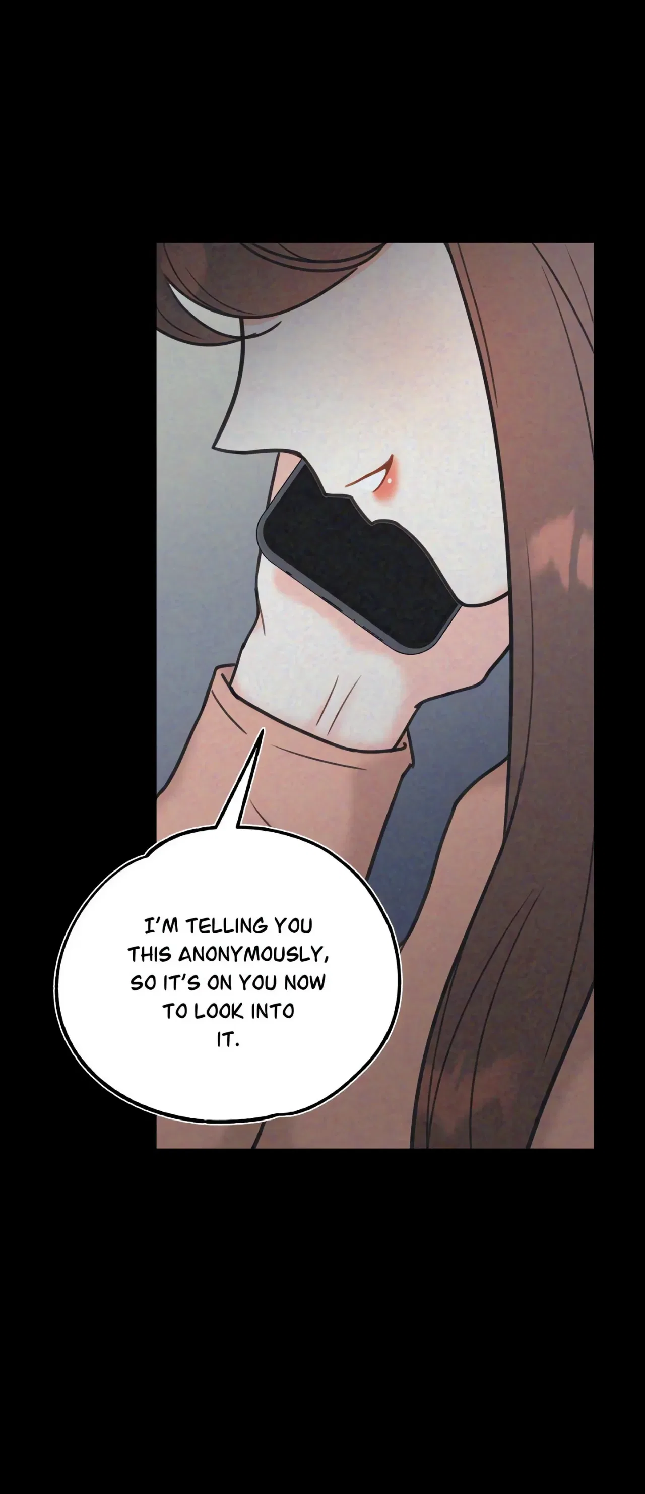 Stairway to Heaven Chapter 27 – Page 15