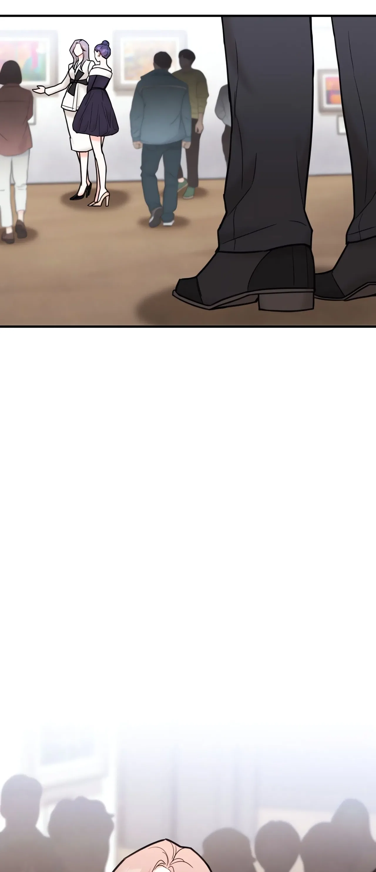 Stairway to Heaven Chapter 27 – Page 18