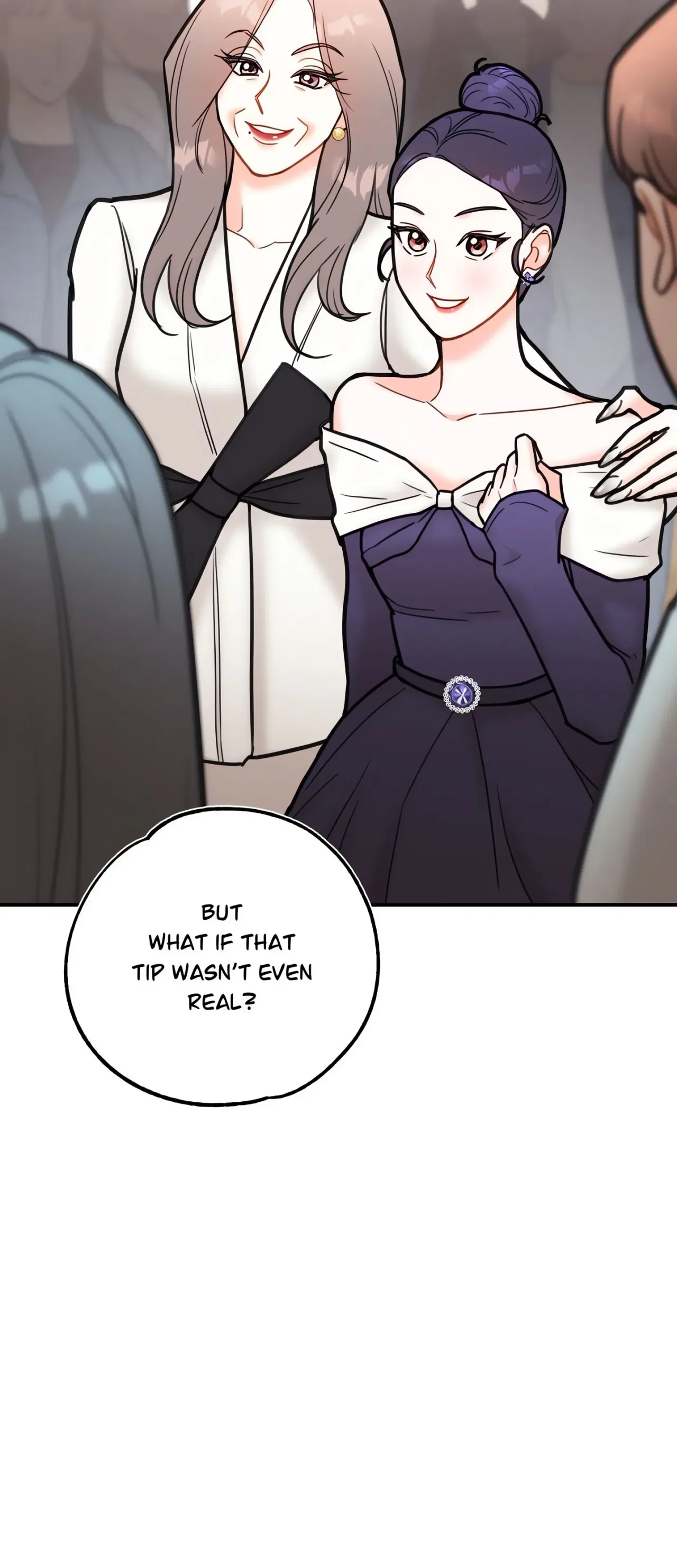 Stairway to Heaven Chapter 27 – Page 19