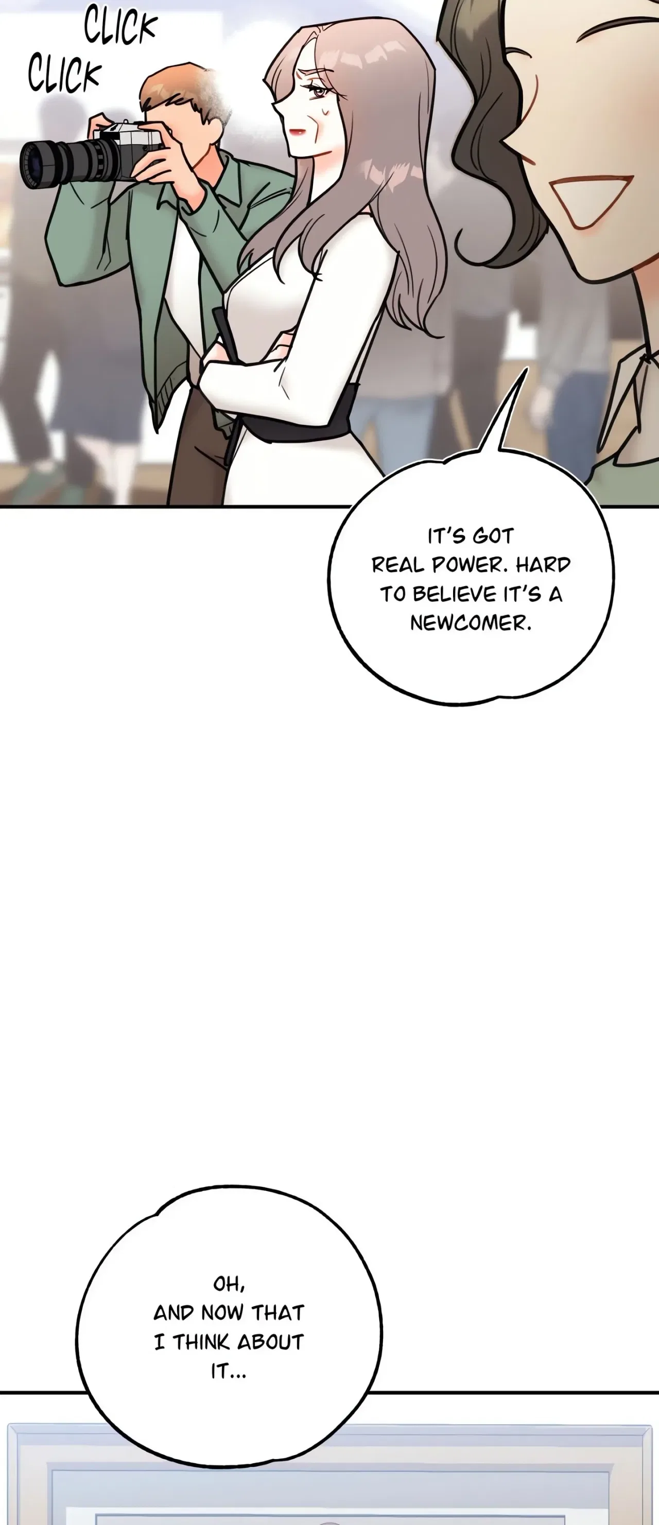 Stairway to Heaven Chapter 27 – Page 26