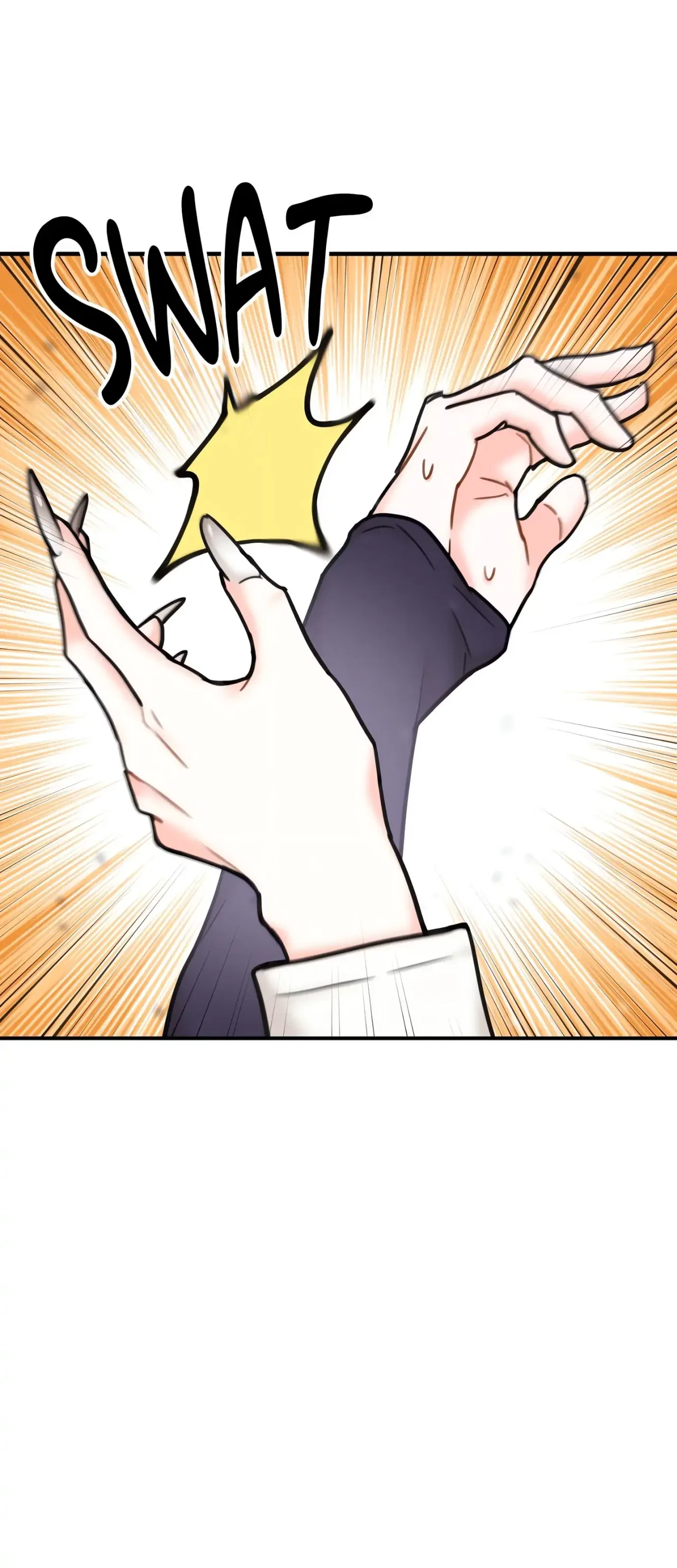 Stairway to Heaven Chapter 27 – Page 30
