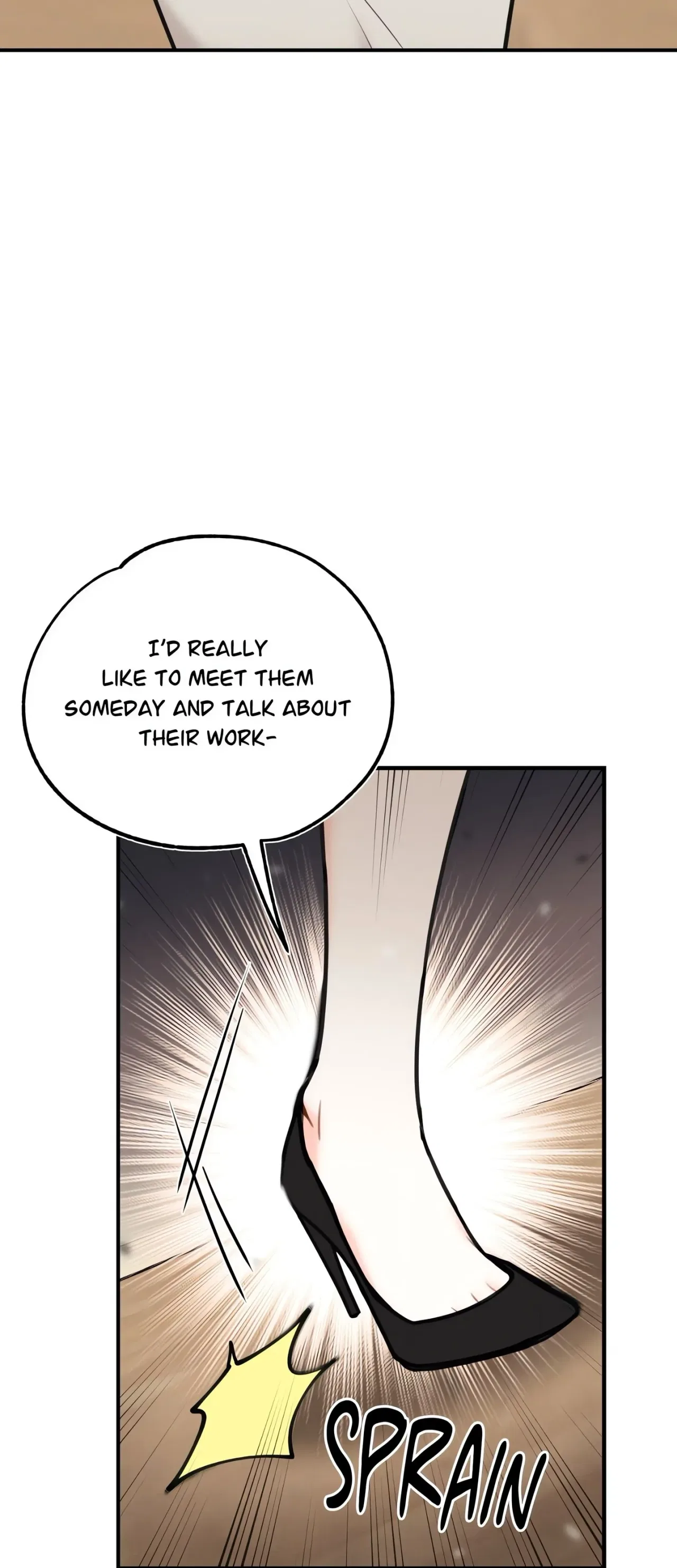 Stairway to Heaven Chapter 27 – Page 34