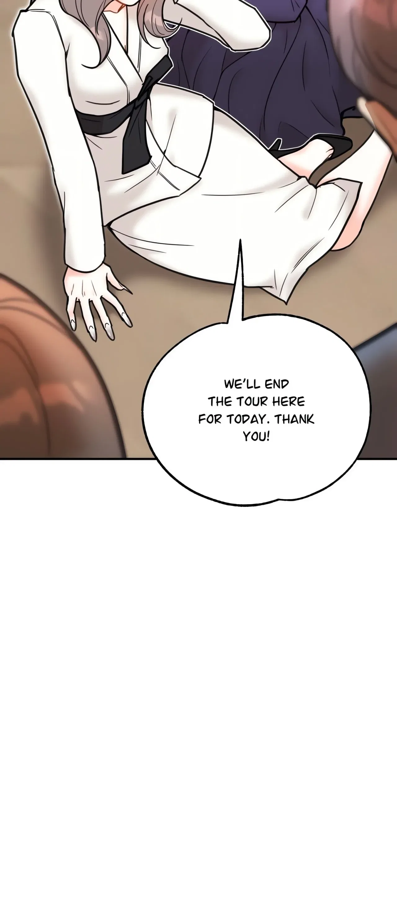 Stairway to Heaven Chapter 27 – Page 37