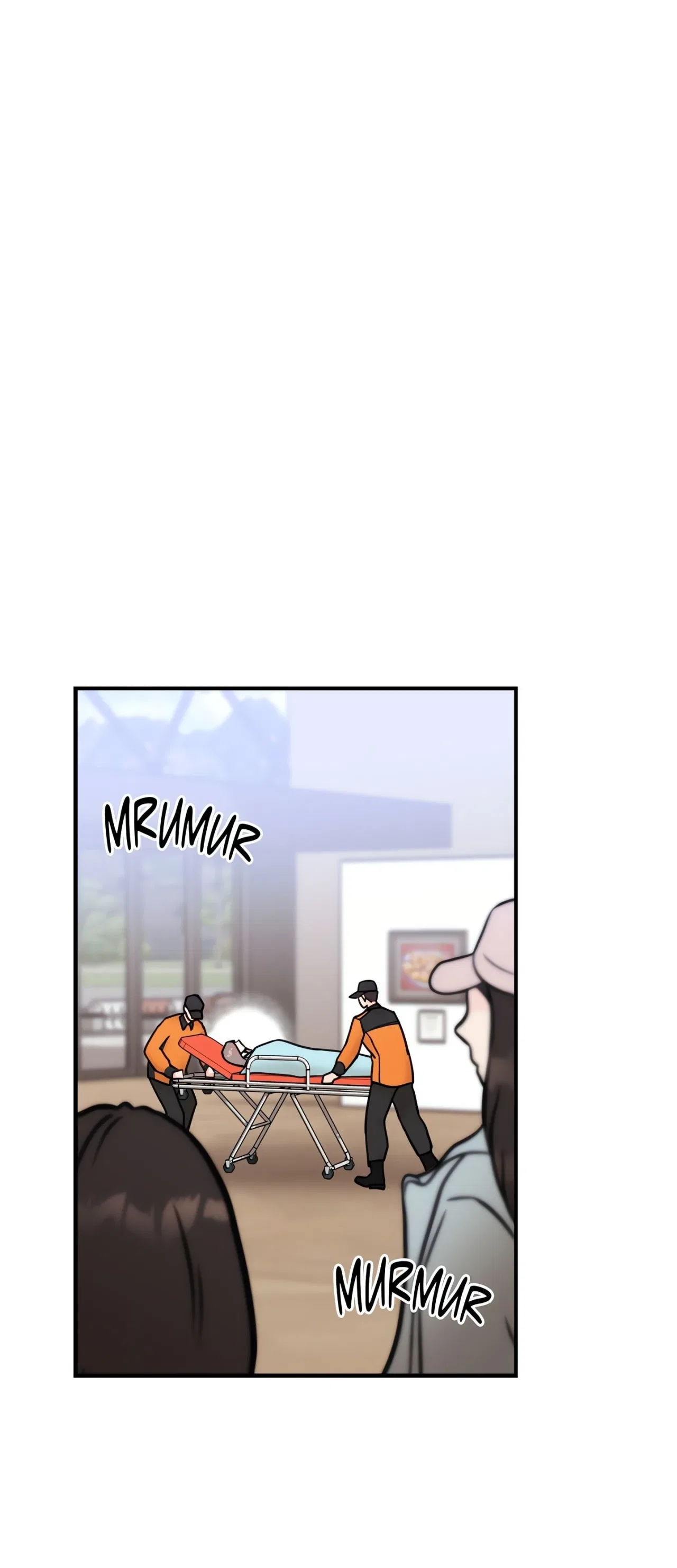 Stairway to Heaven Chapter 27 – Page 38