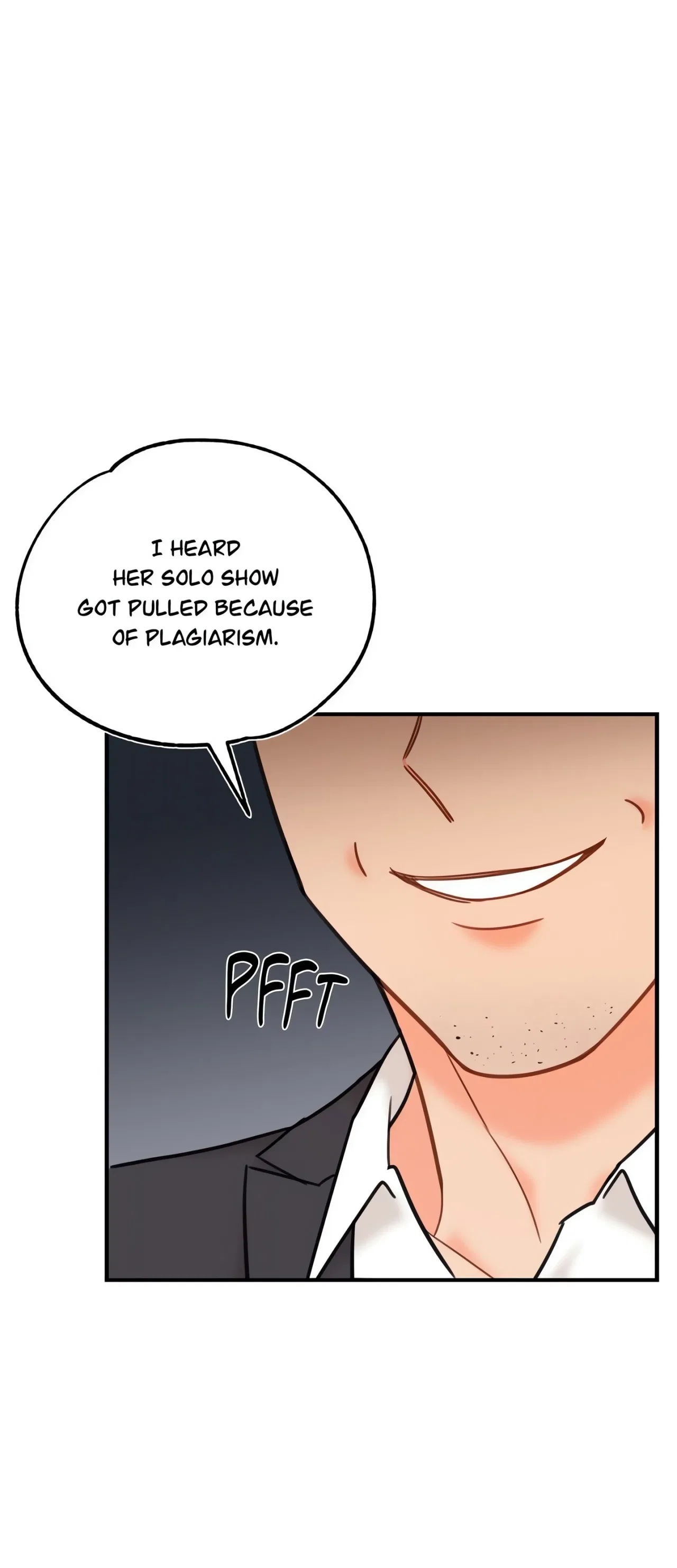 Stairway to Heaven Chapter 27 – Page 40
