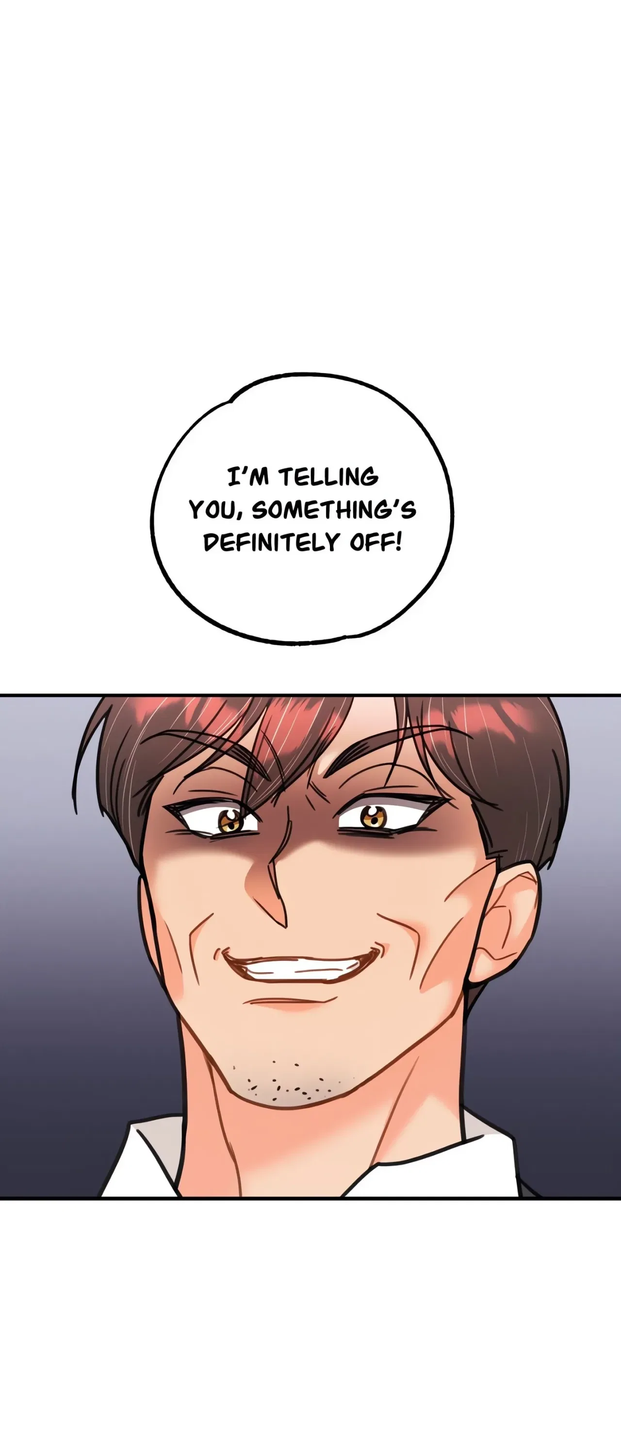 Stairway to Heaven Chapter 27 – Page 45