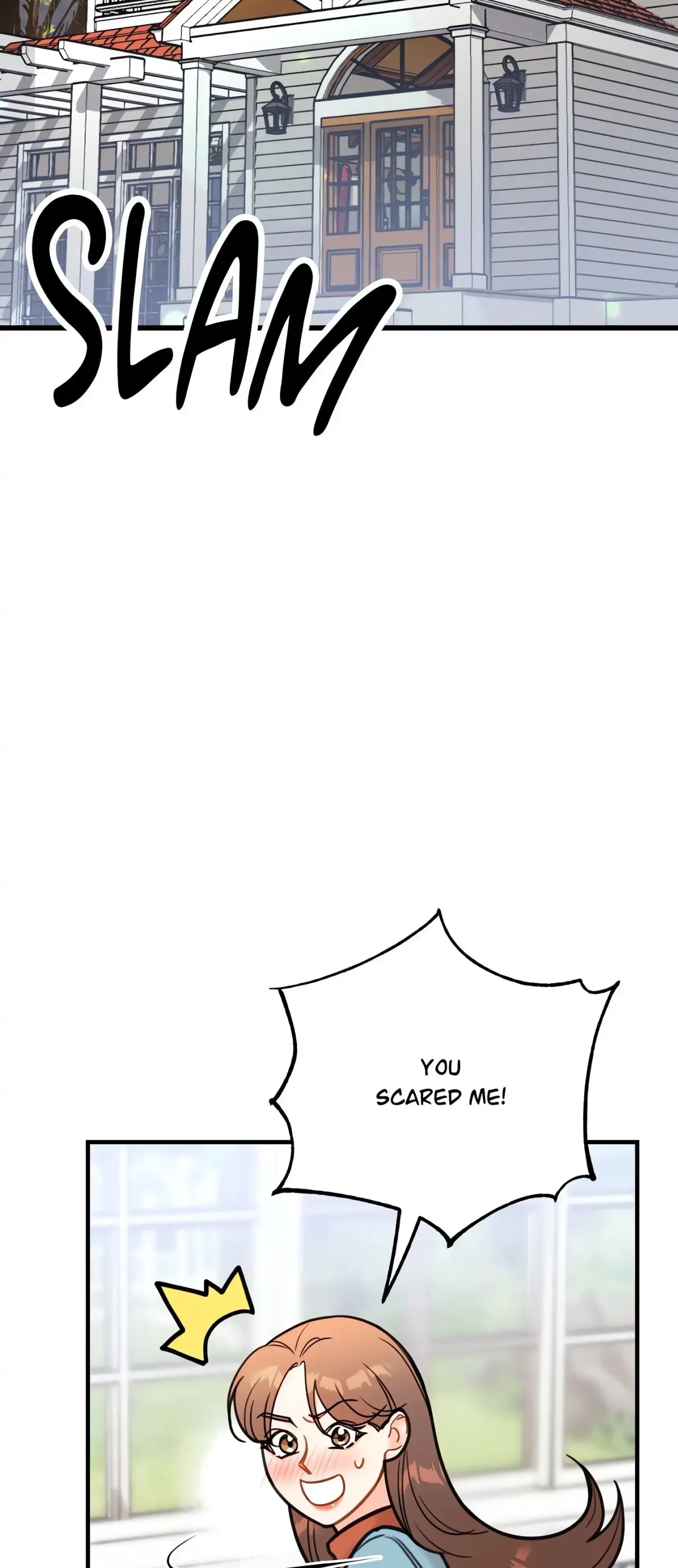 Stairway to Heaven Chapter 27 – Page 47