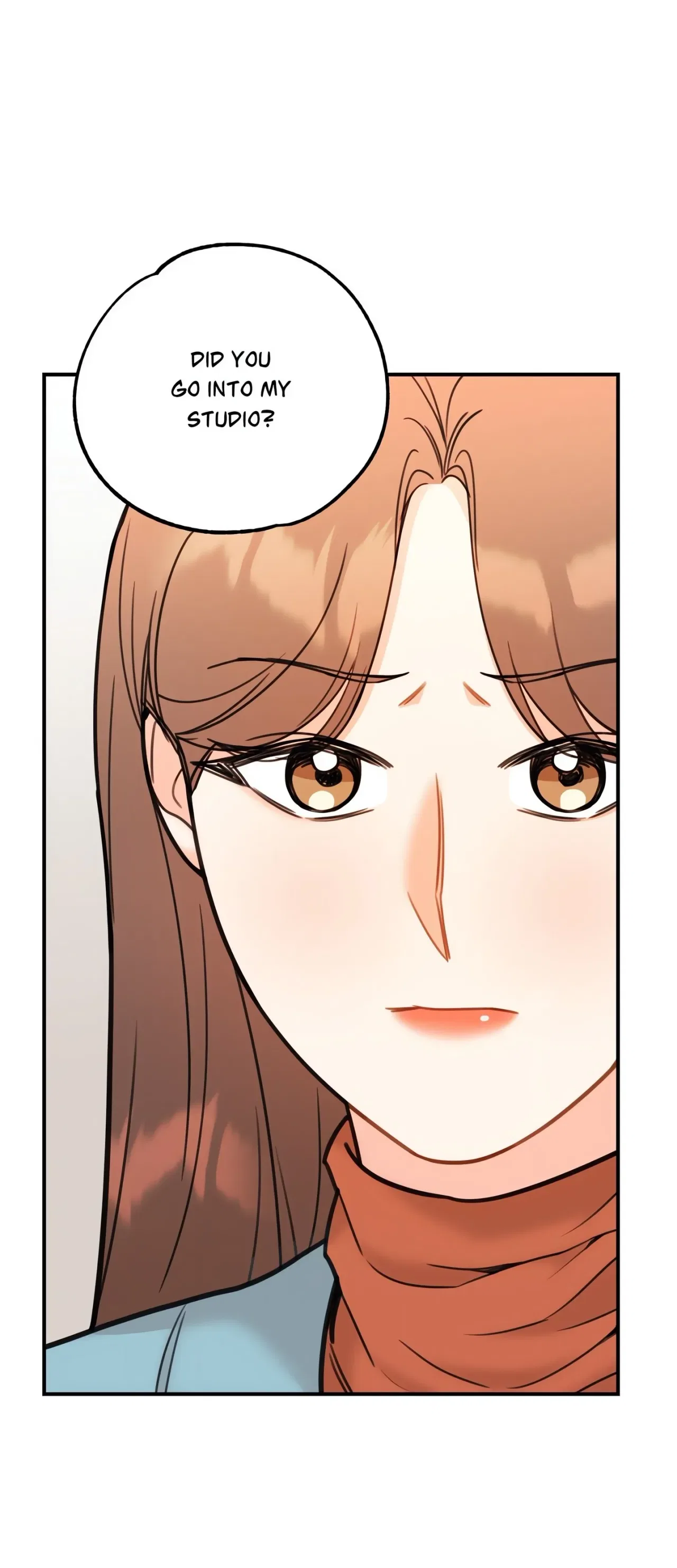 Stairway to Heaven Chapter 27 – Page 49