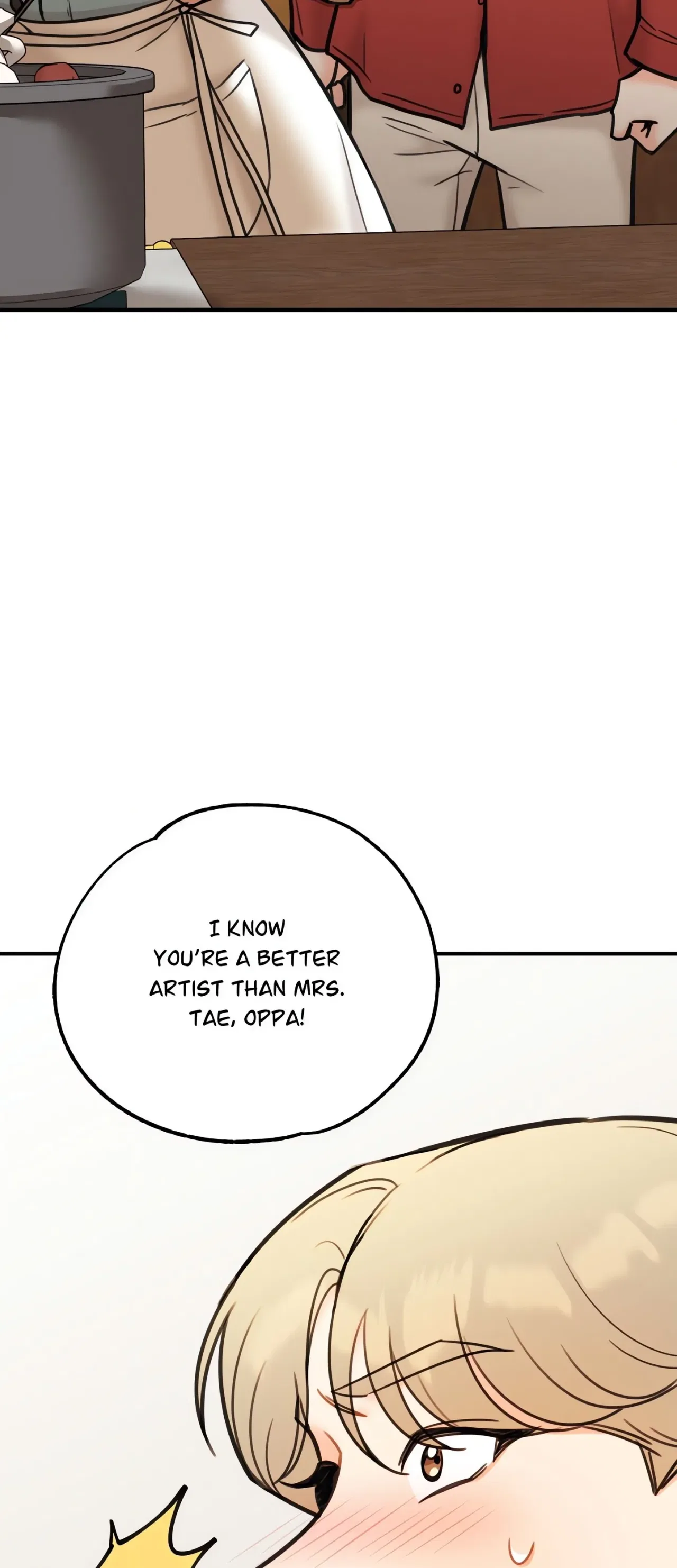 Stairway to Heaven Chapter 27 – Page 51