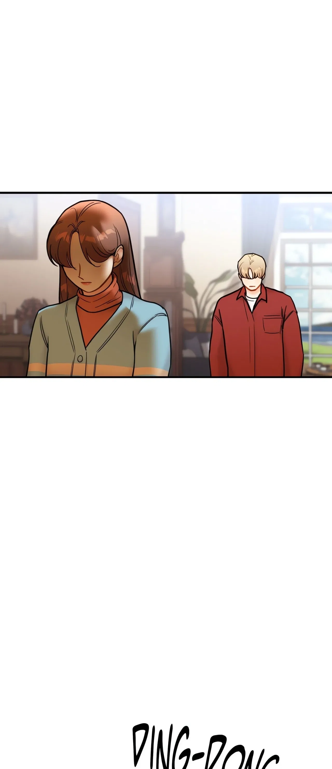 Stairway to Heaven Chapter 27 – Page 63