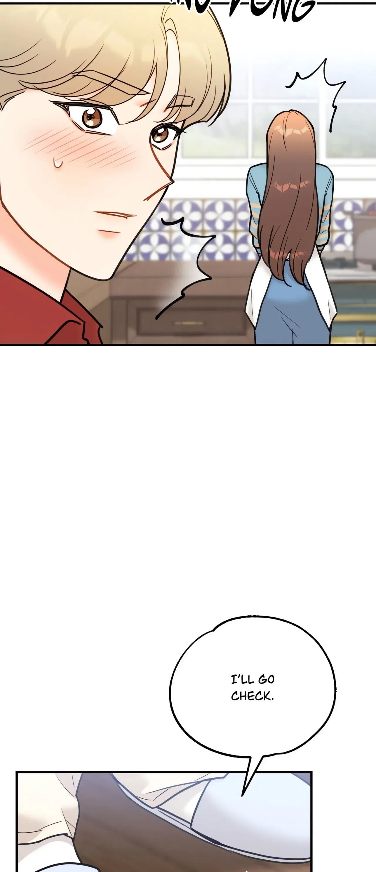 Stairway to Heaven Chapter 27 – Page 64