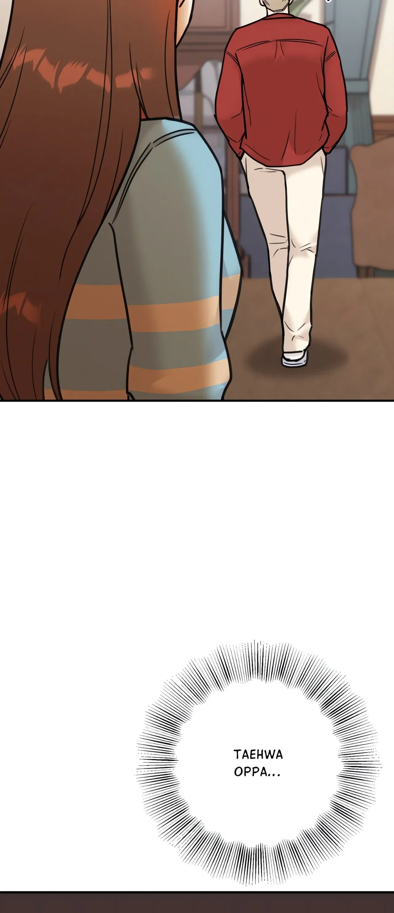 Stairway to Heaven Chapter 27 – Page 66