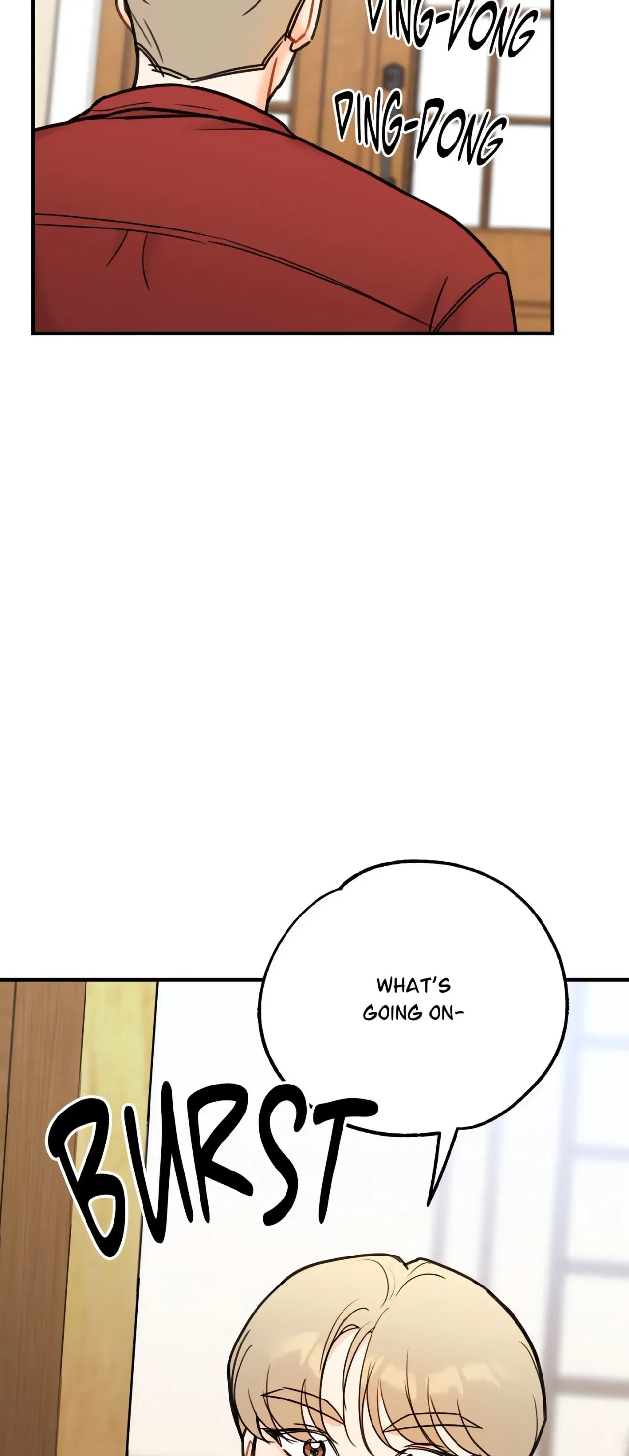 Stairway to Heaven Chapter 27 – Page 70