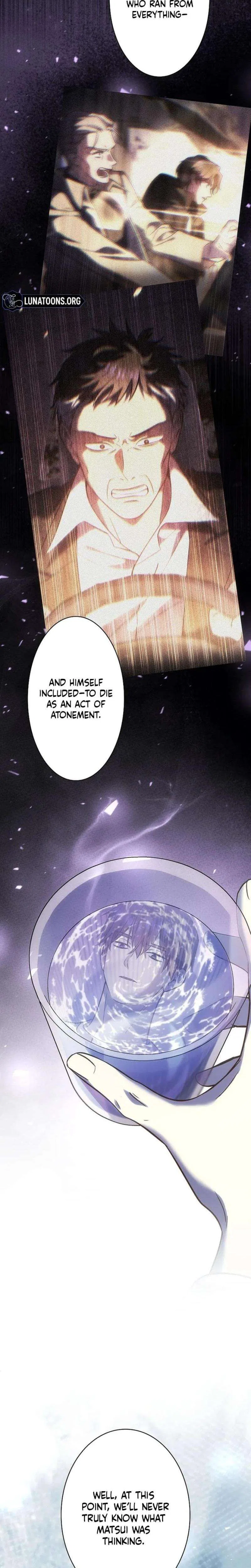 Until I Get Rid Of The Husband Who Watches Me! Chapter 72 – Page 26