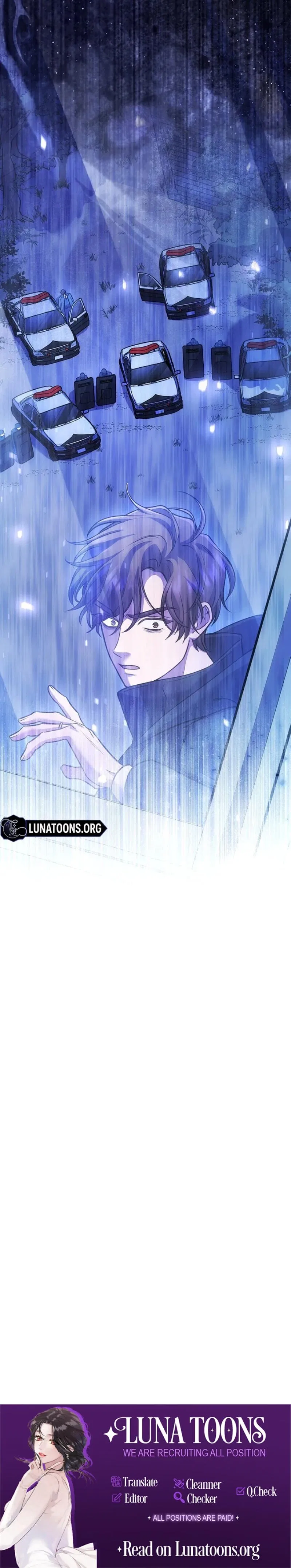 Until I Get Rid Of The Husband Who Watches Me! Chapter 69 – Page 23