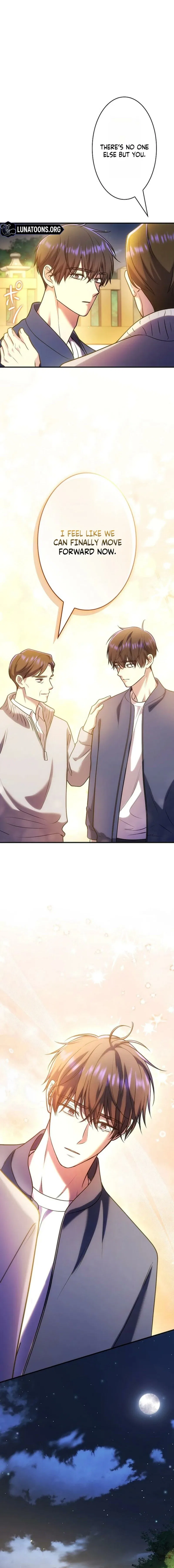 Until I Get Rid Of The Husband Who Watches Me! Chapter 68 – Page 18