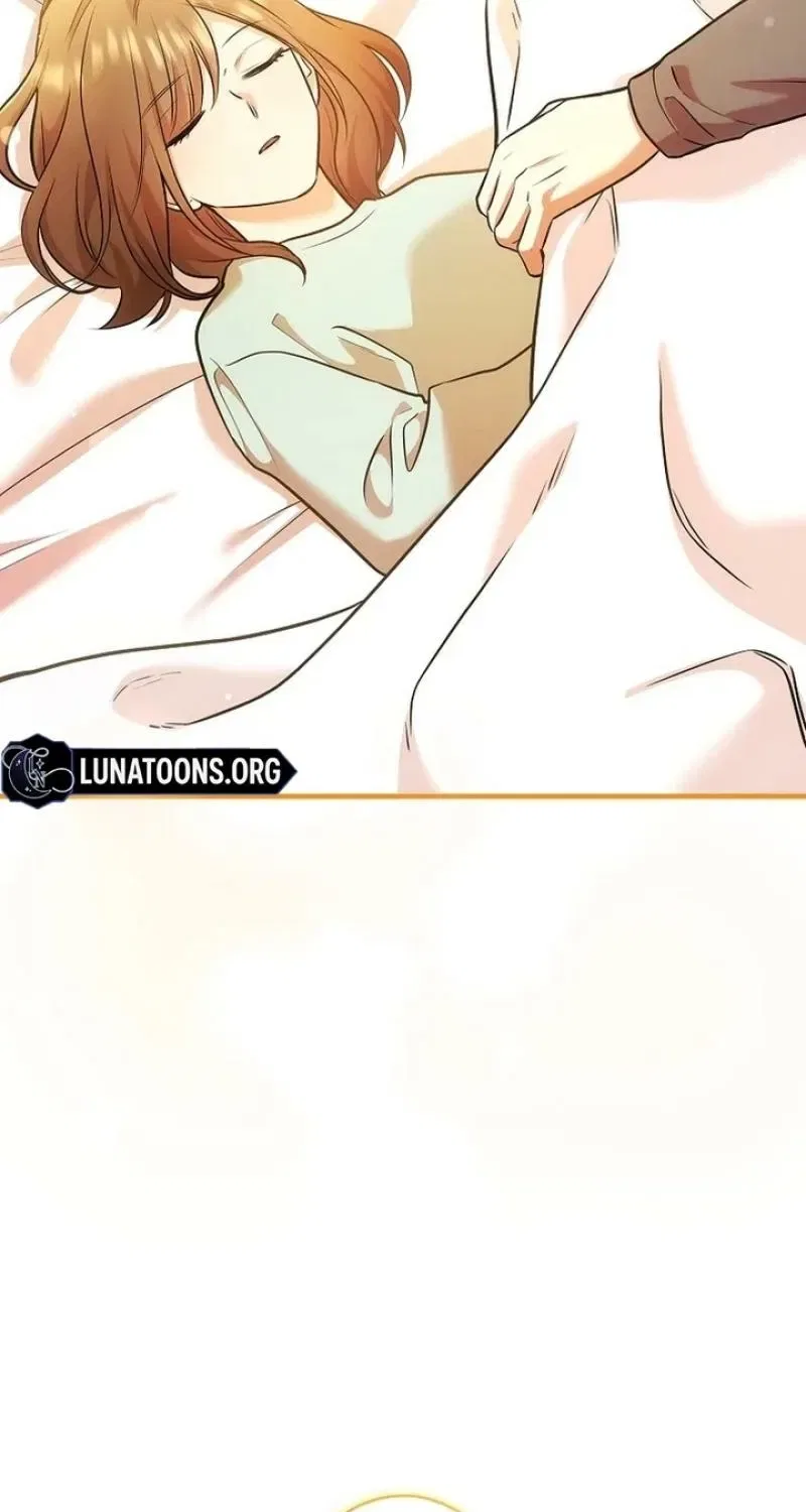 Until I Get Rid Of The Husband Who Watches Me! Chapter 67 – Page 7