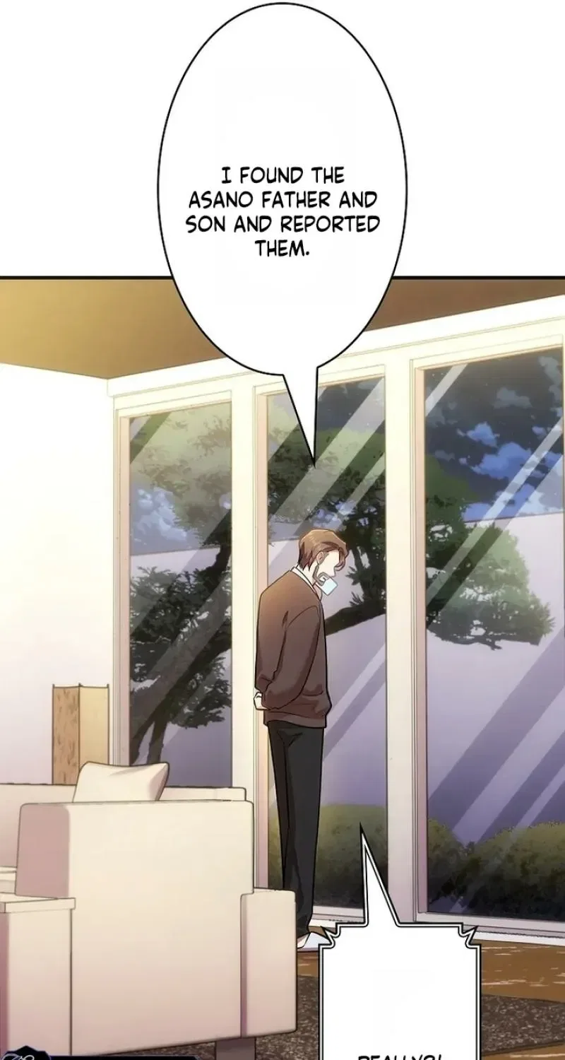 Until I Get Rid Of The Husband Who Watches Me! Chapter 67 – Page 13