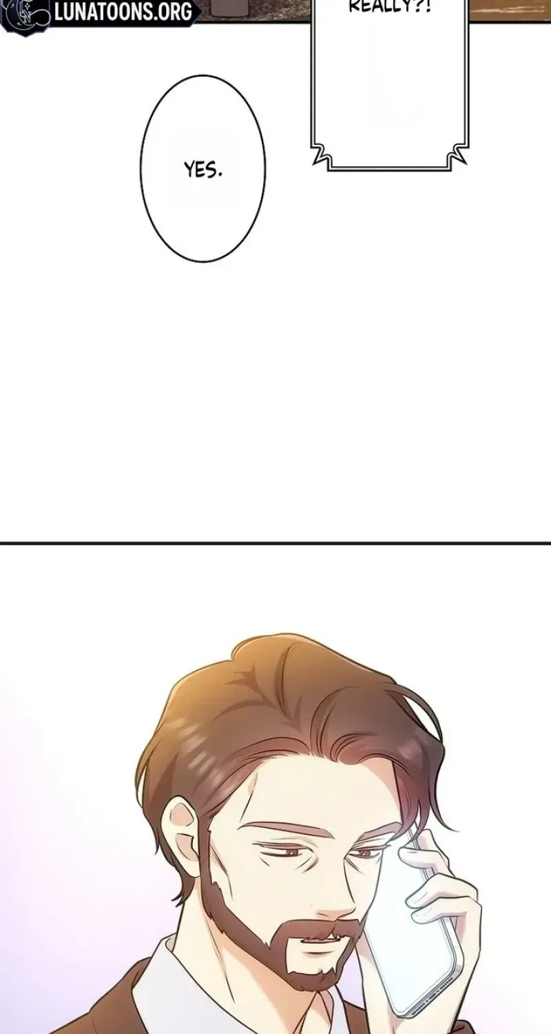 Until I Get Rid Of The Husband Who Watches Me! Chapter 67 – Page 14