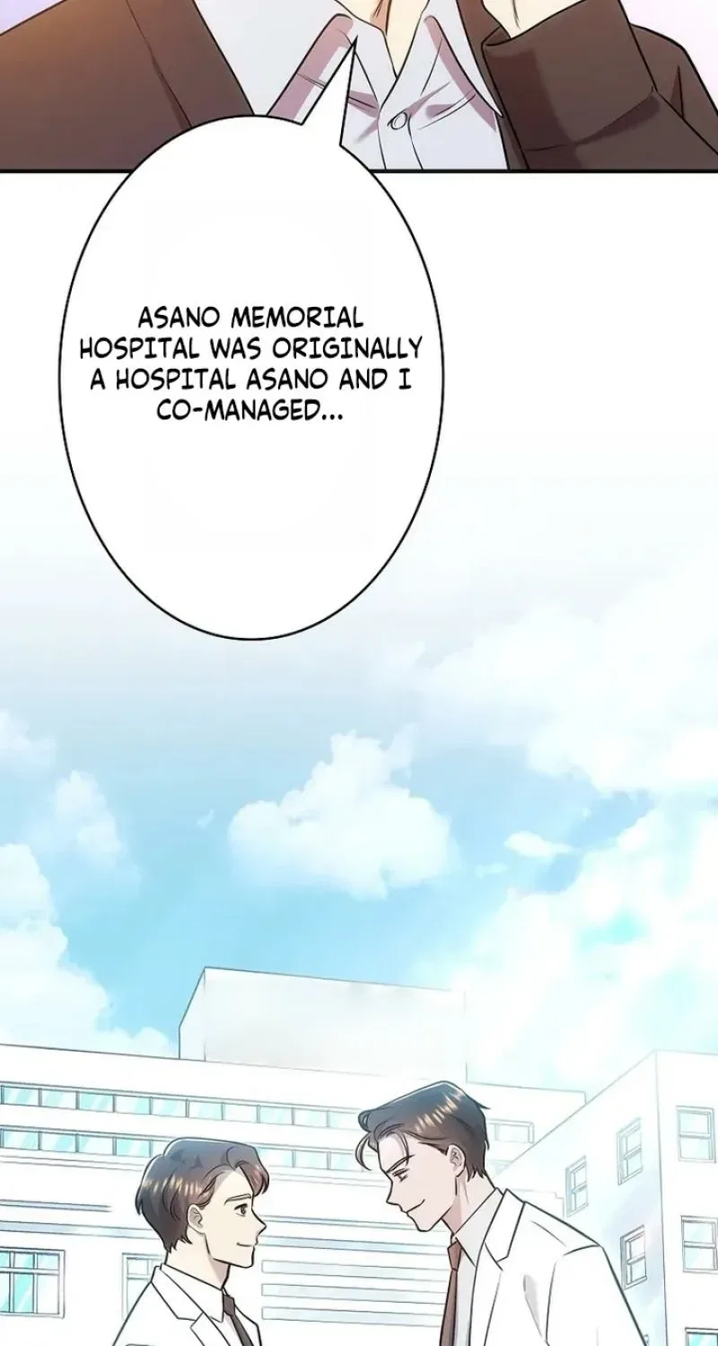 Until I Get Rid Of The Husband Who Watches Me! Chapter 67 – Page 15