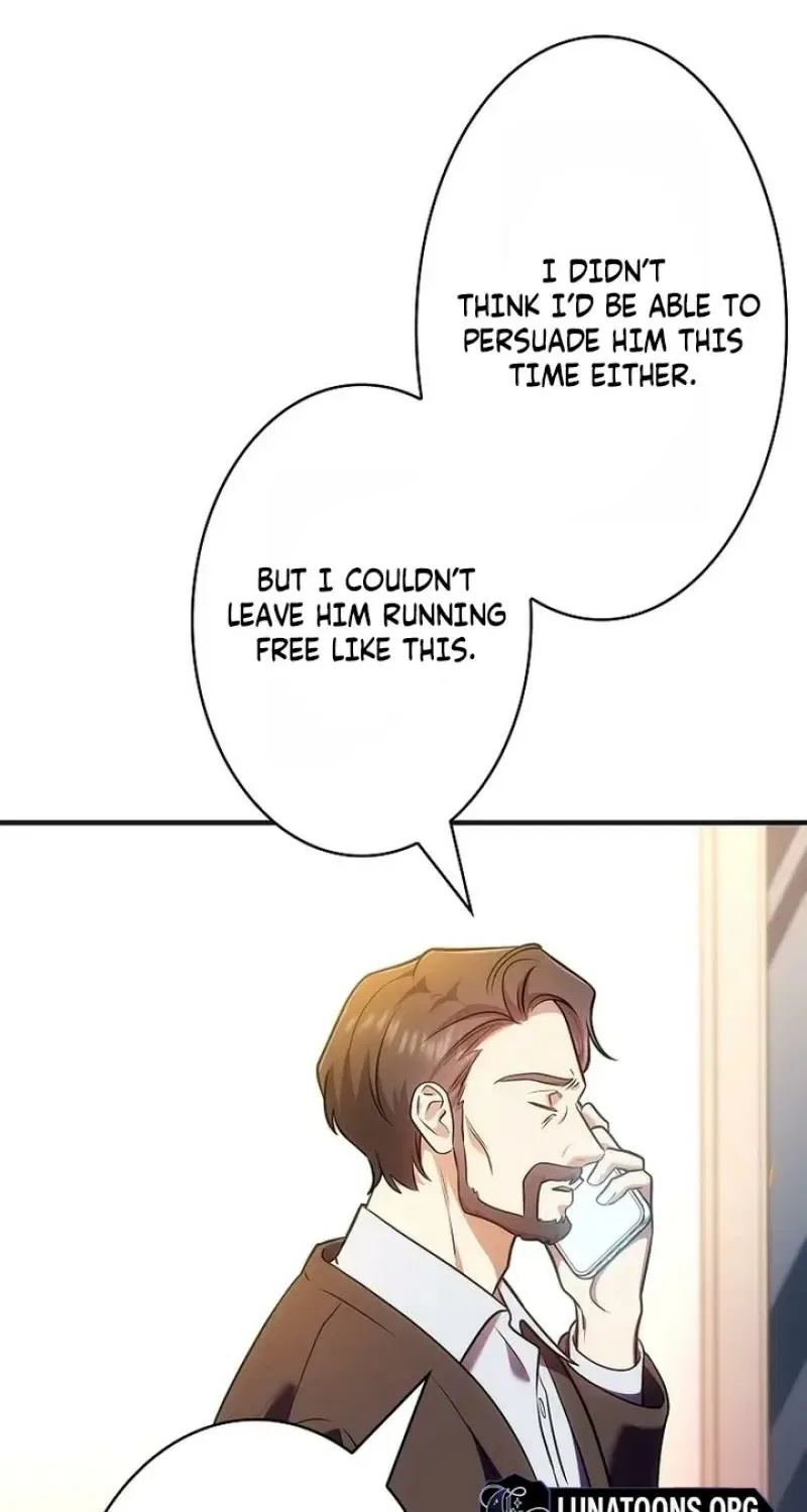 Until I Get Rid Of The Husband Who Watches Me! Chapter 67 – Page 23
