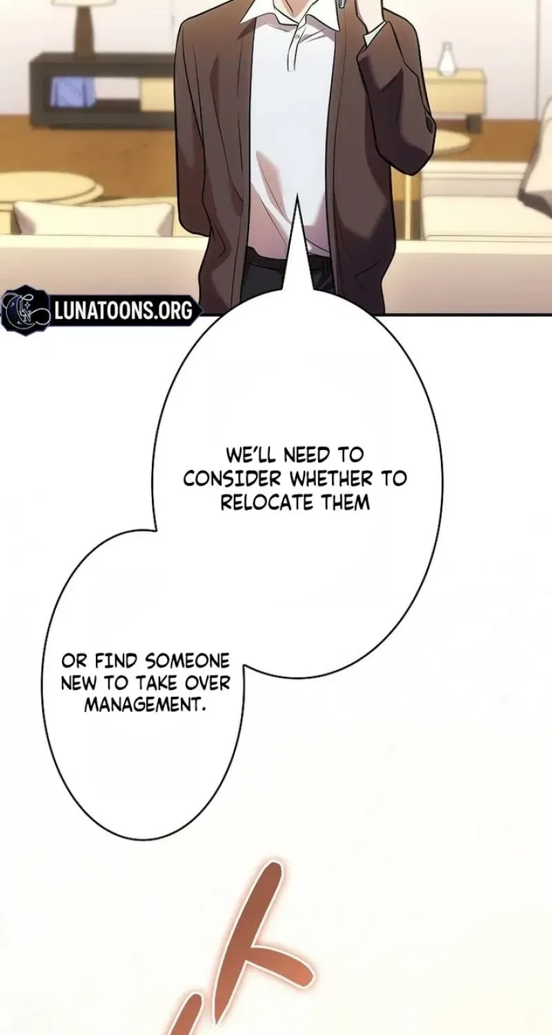 Until I Get Rid Of The Husband Who Watches Me! Chapter 67 – Page 27