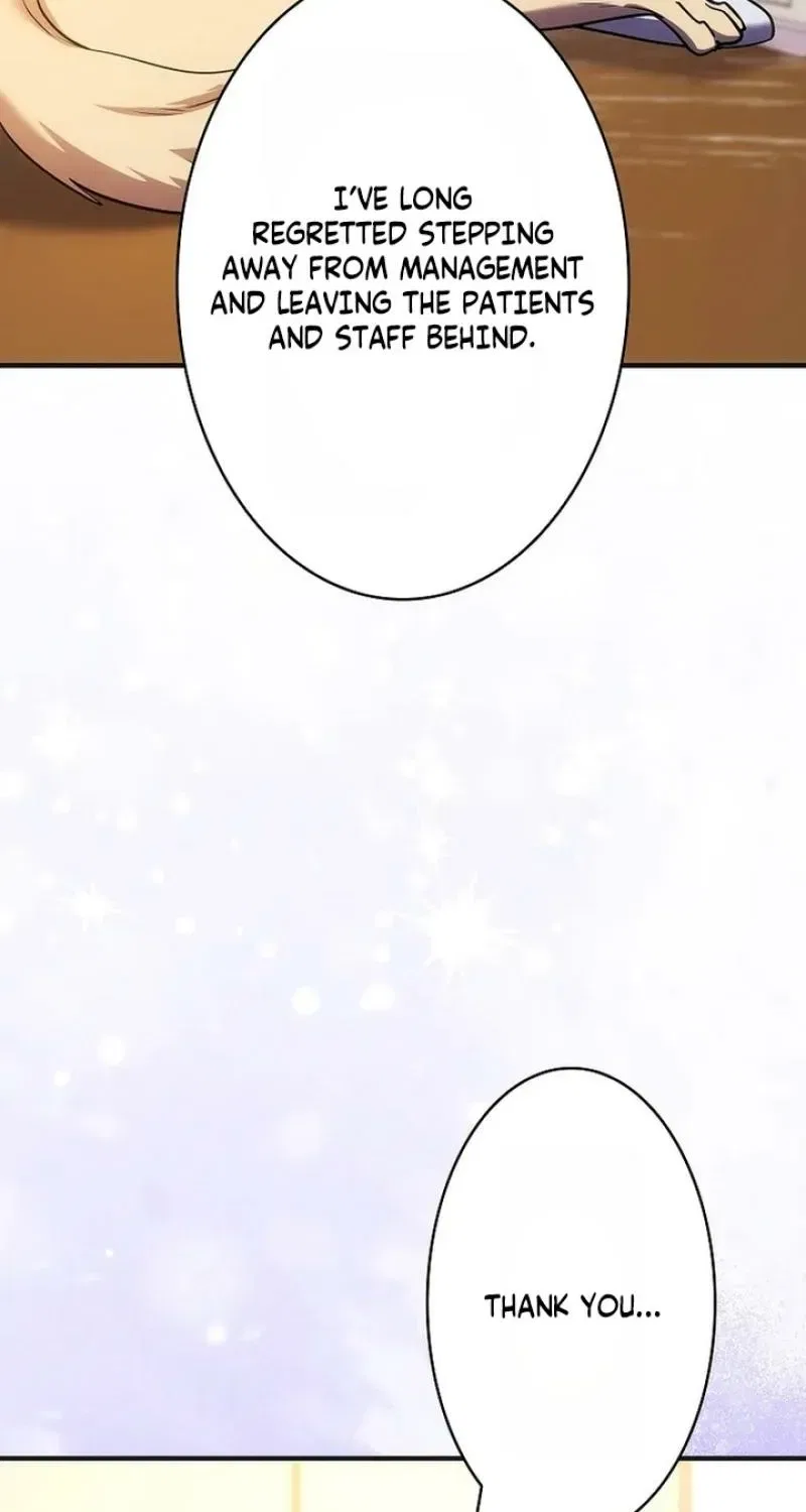 Until I Get Rid Of The Husband Who Watches Me! Chapter 67 – Page 32