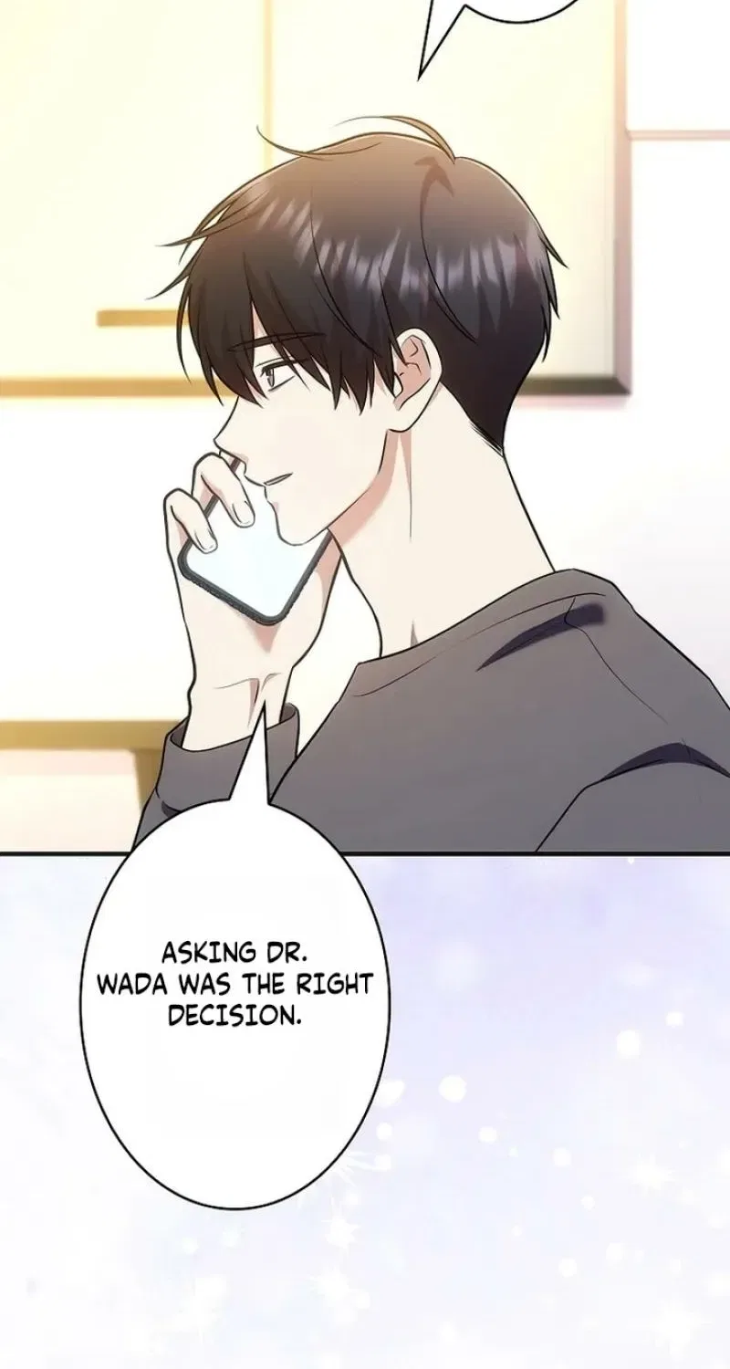 Until I Get Rid Of The Husband Who Watches Me! Chapter 67 – Page 33