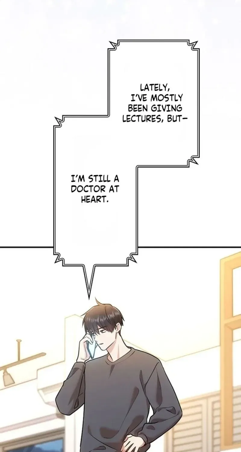 Until I Get Rid Of The Husband Who Watches Me! Chapter 67 – Page 34