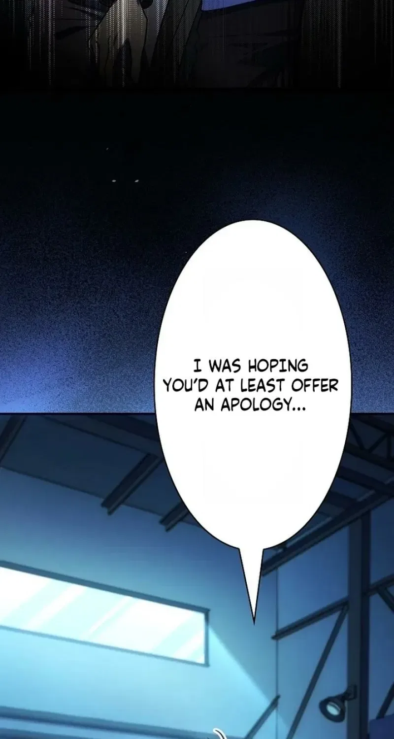 Until I Get Rid Of The Husband Who Watches Me! Chapter 67 – Page 40