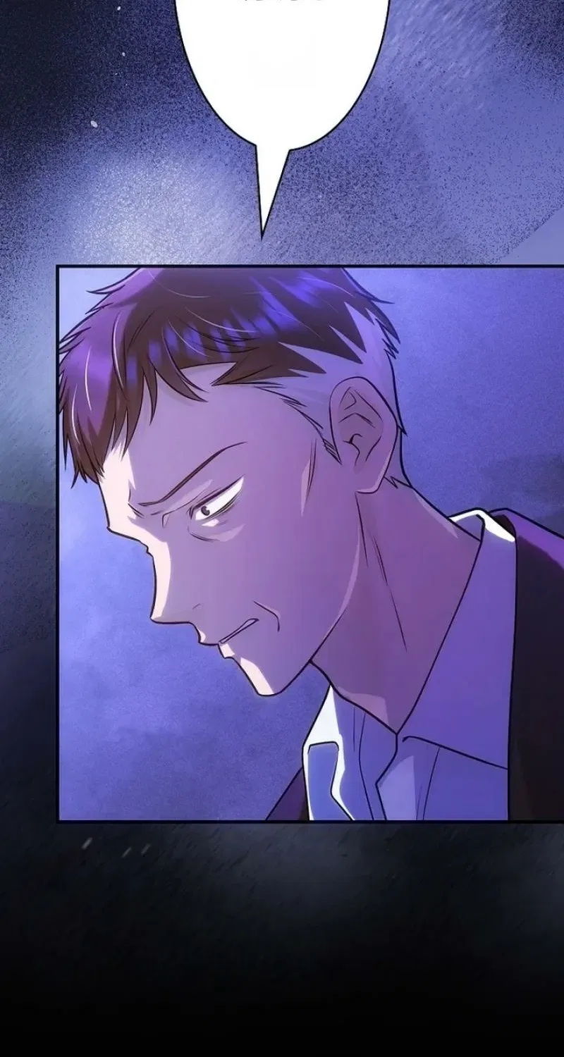 Until I Get Rid Of The Husband Who Watches Me! Chapter 67 – Page 42